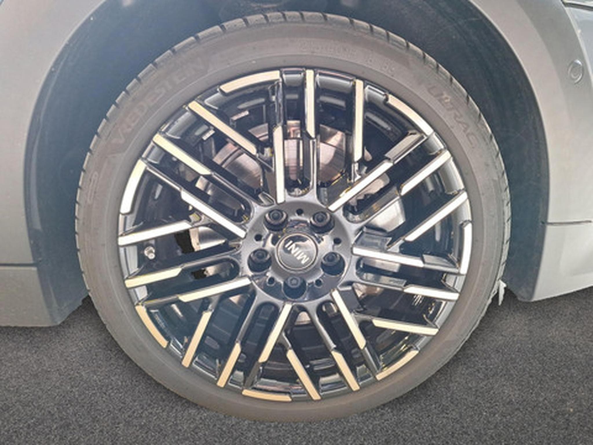 Mini Cooper MINI Cabrio S (2026) - Foto 14