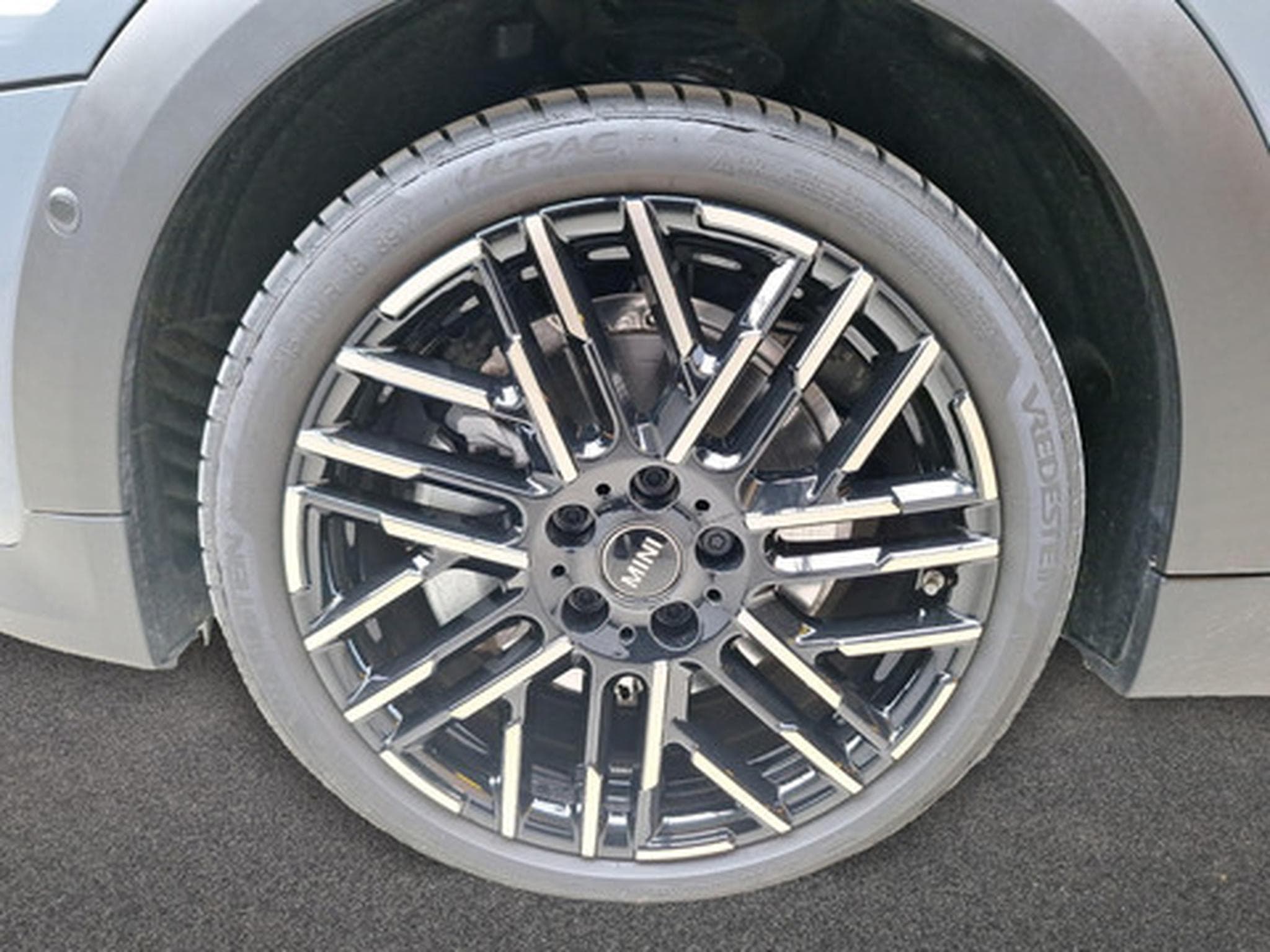 Mini Cooper MINI Cabrio S (2026) - Foto 15