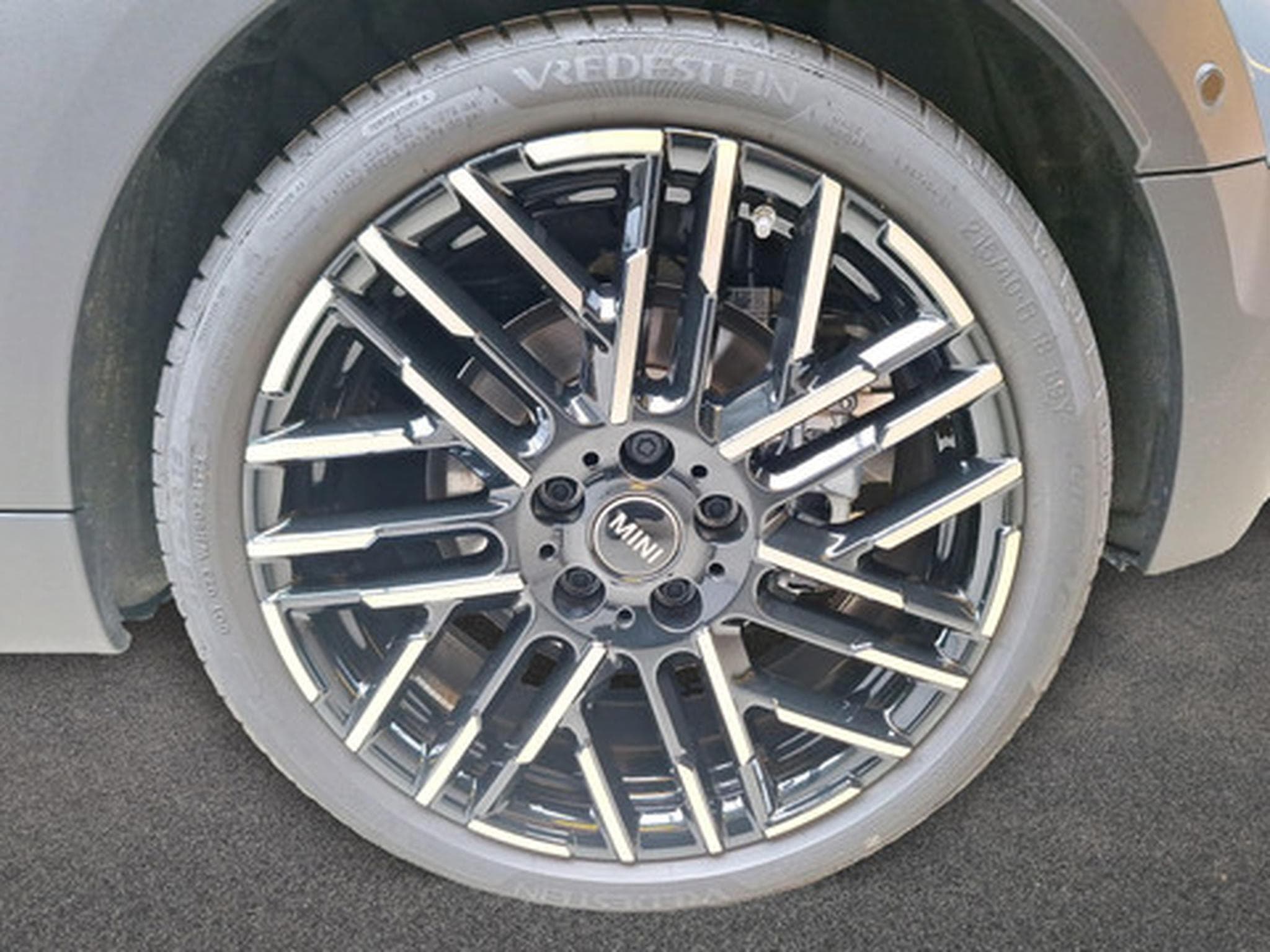 Mini Cooper MINI Cabrio S (2026) - Foto 17