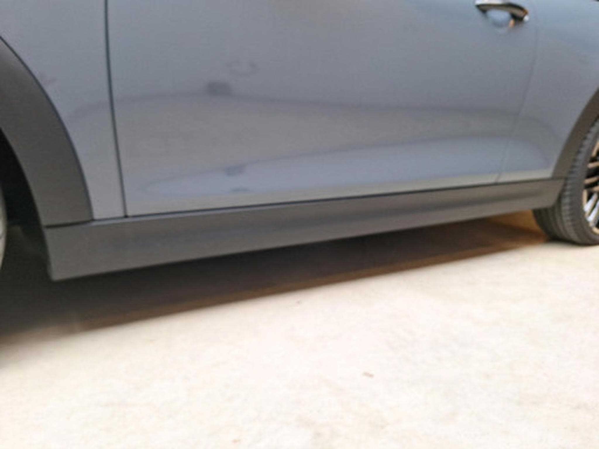 Mini Cooper MINI Cabrio S (2026) - Foto 18