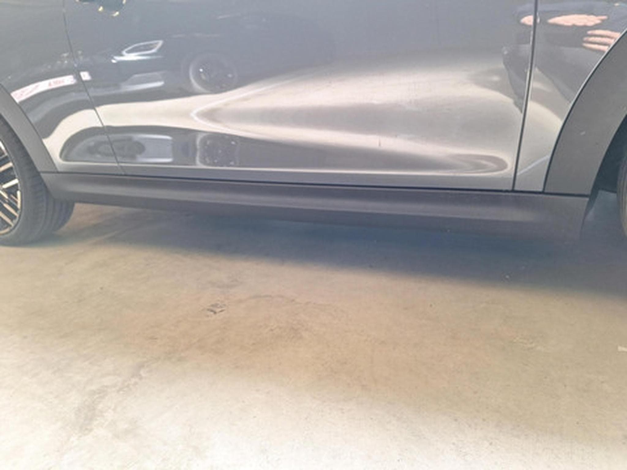 Mini Cooper MINI Cabrio S (2026) - Foto 19