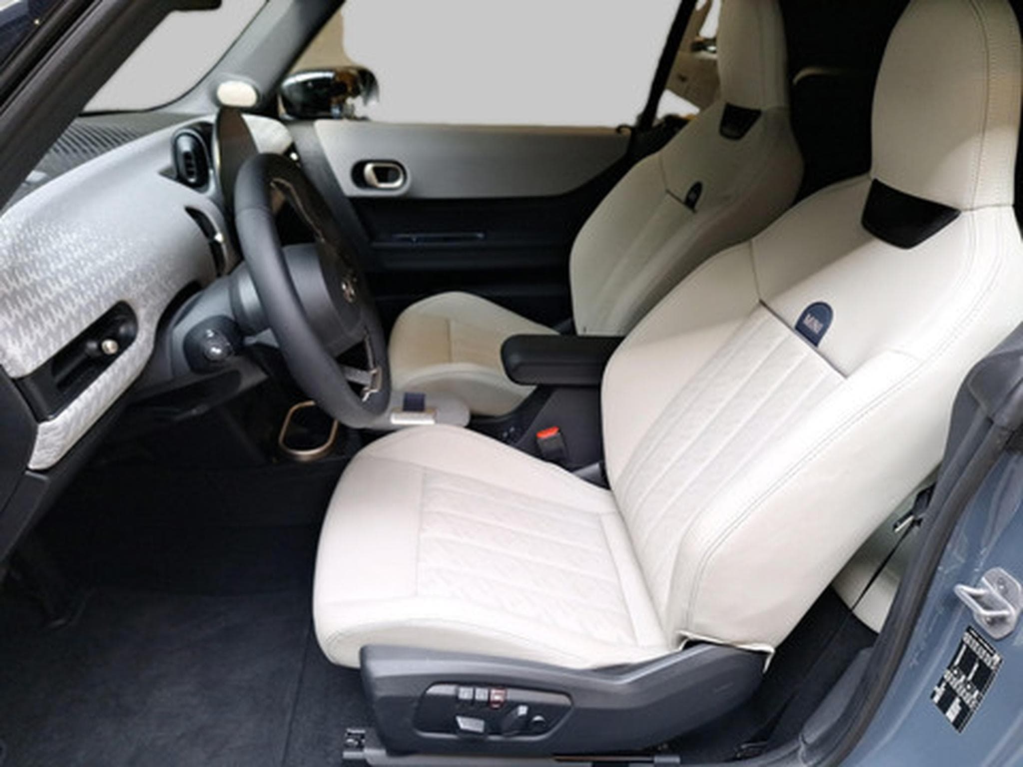 Mini Cooper MINI Cabrio S (2026) - Foto 4