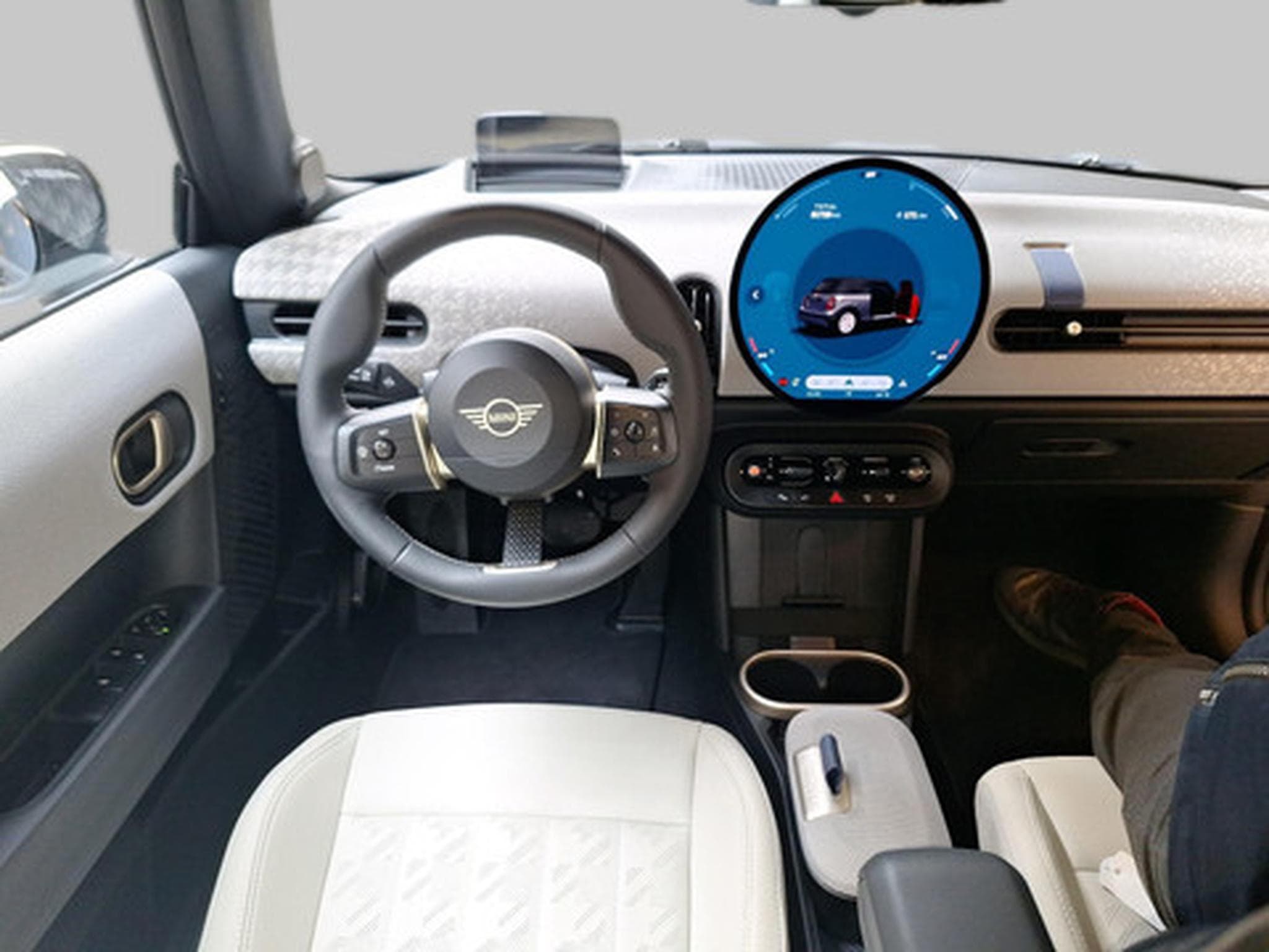 Mini Cooper MINI Cabrio S (2026) - Foto 5