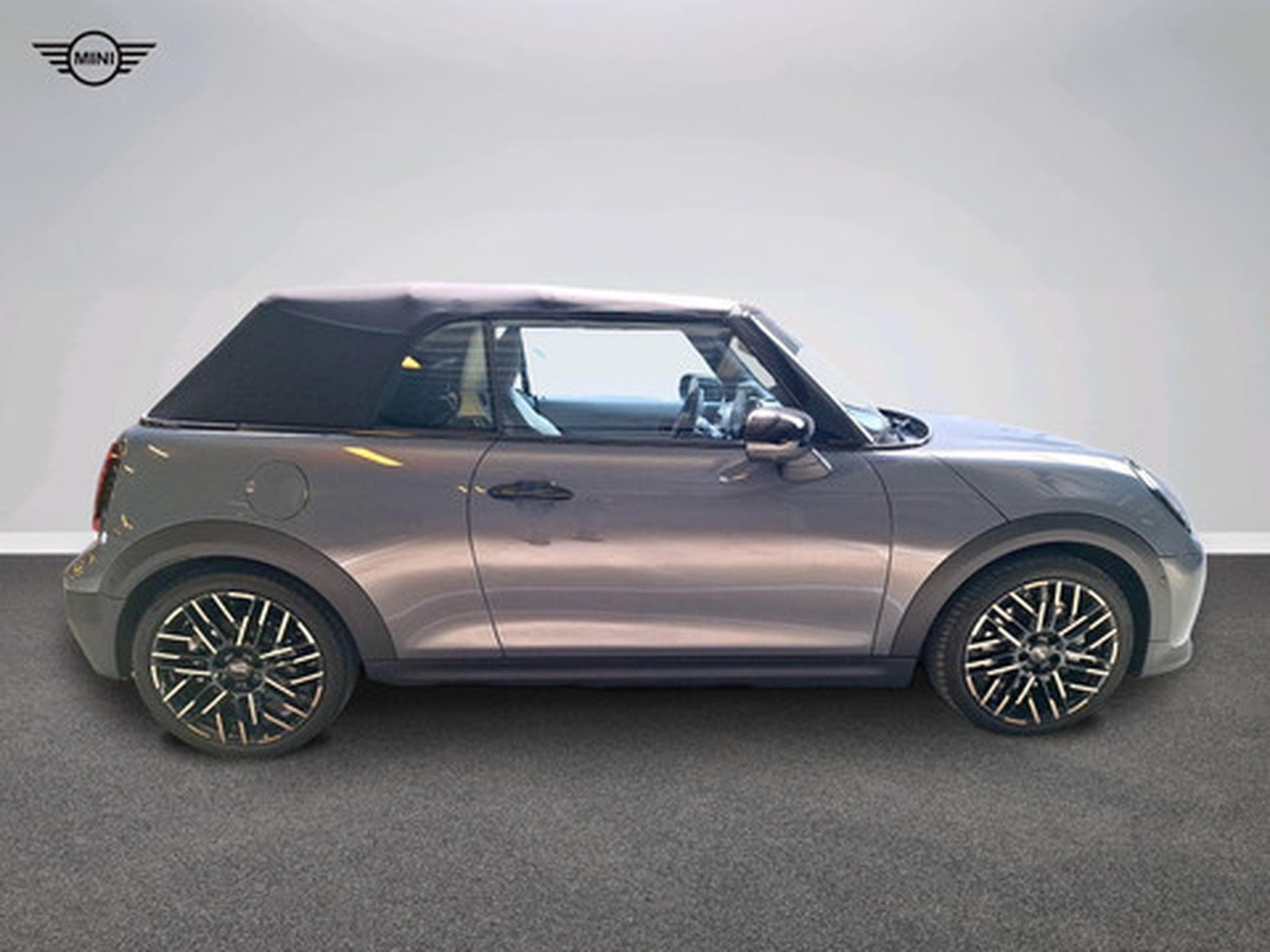 Mini Cooper MINI Cabrio S (2026) - Foto 7