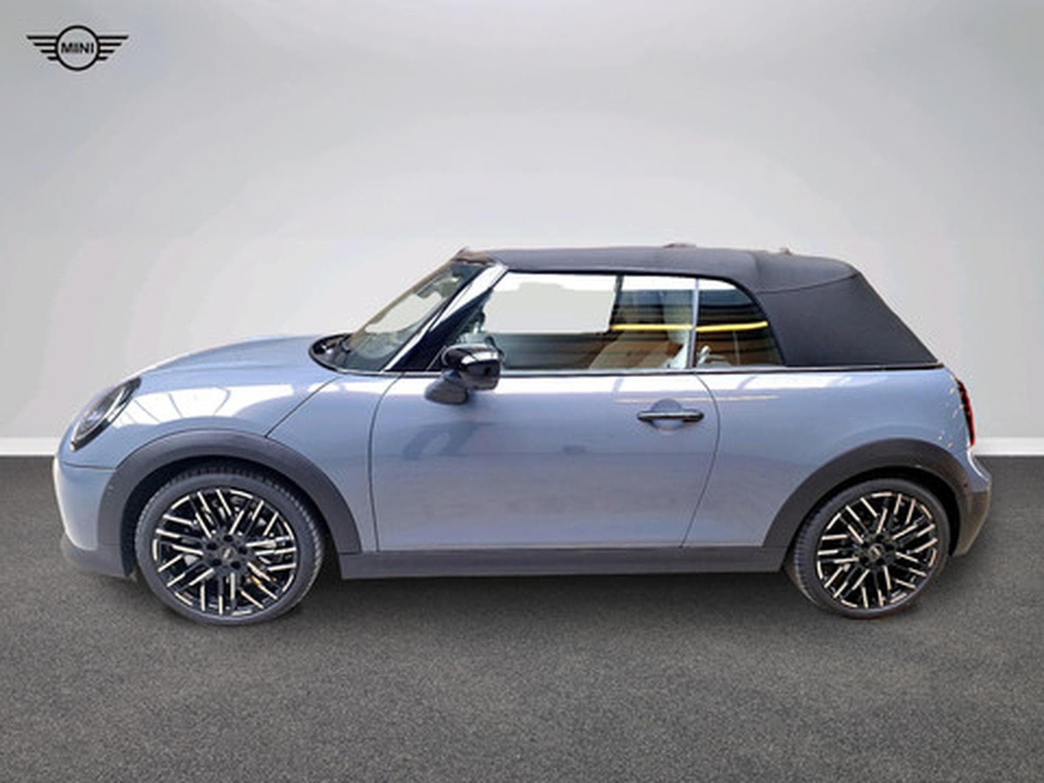 Mini Cooper MINI Cabrio S (2026) - Foto 8