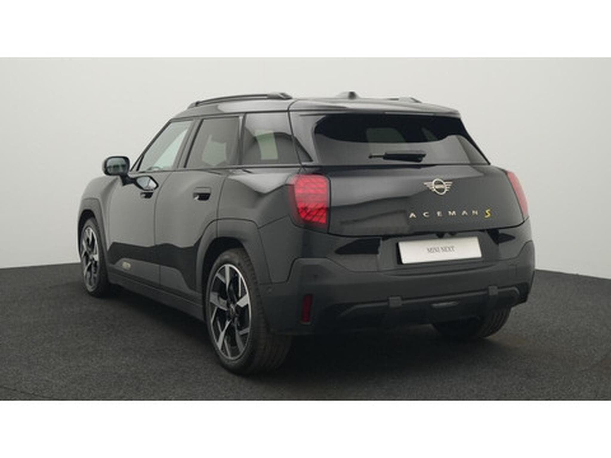 Mini Aceman SE (2026) - Foto 10