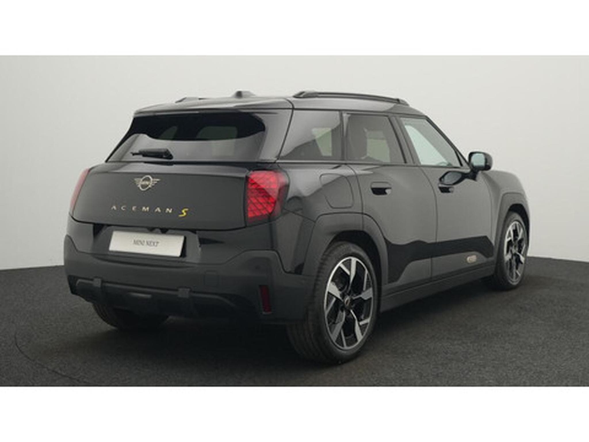 Mini Aceman SE (2026) - Foto 11