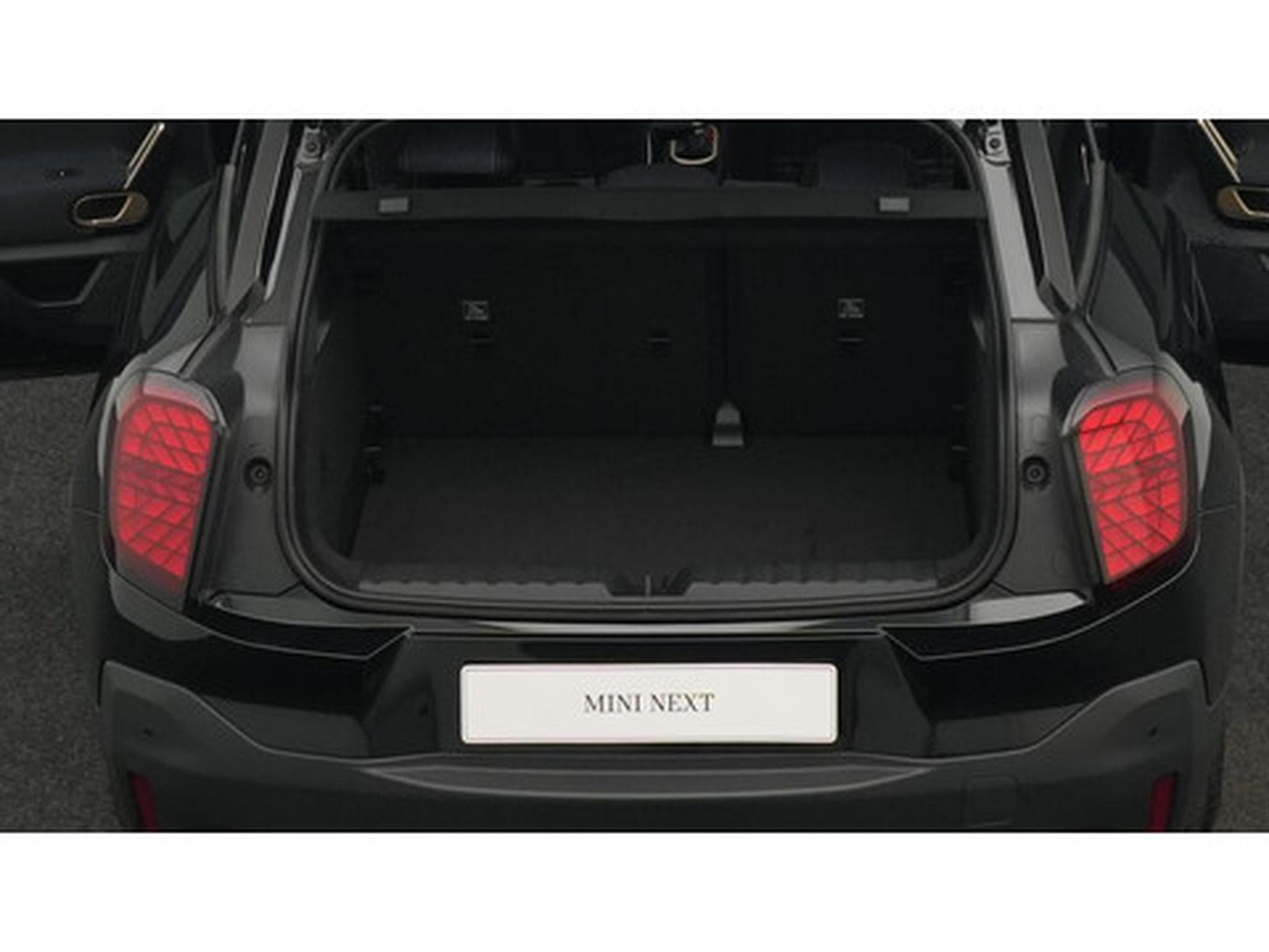 Mini Aceman SE (2026) - Foto 12