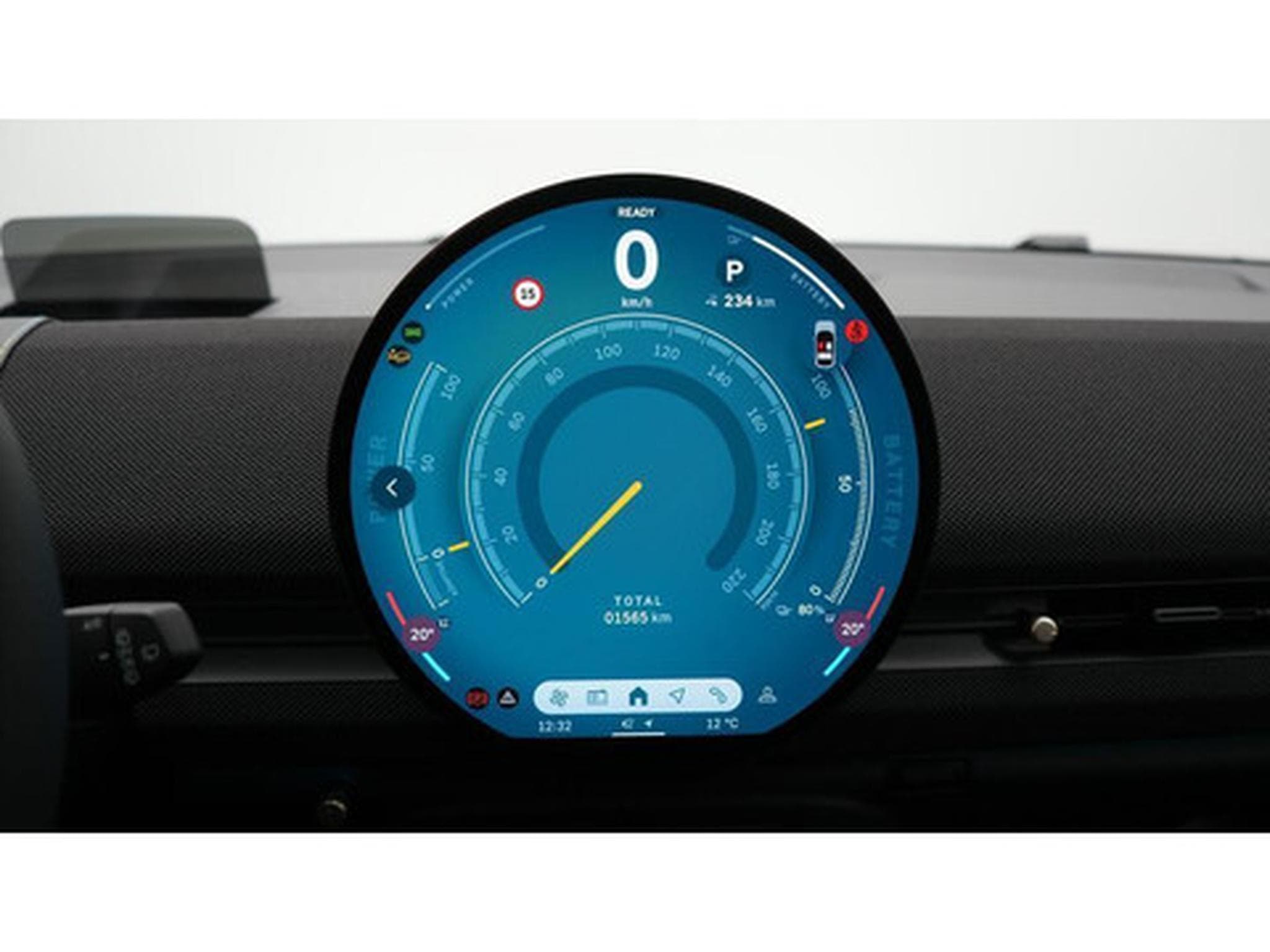 Mini Aceman SE (2026) - Foto 13