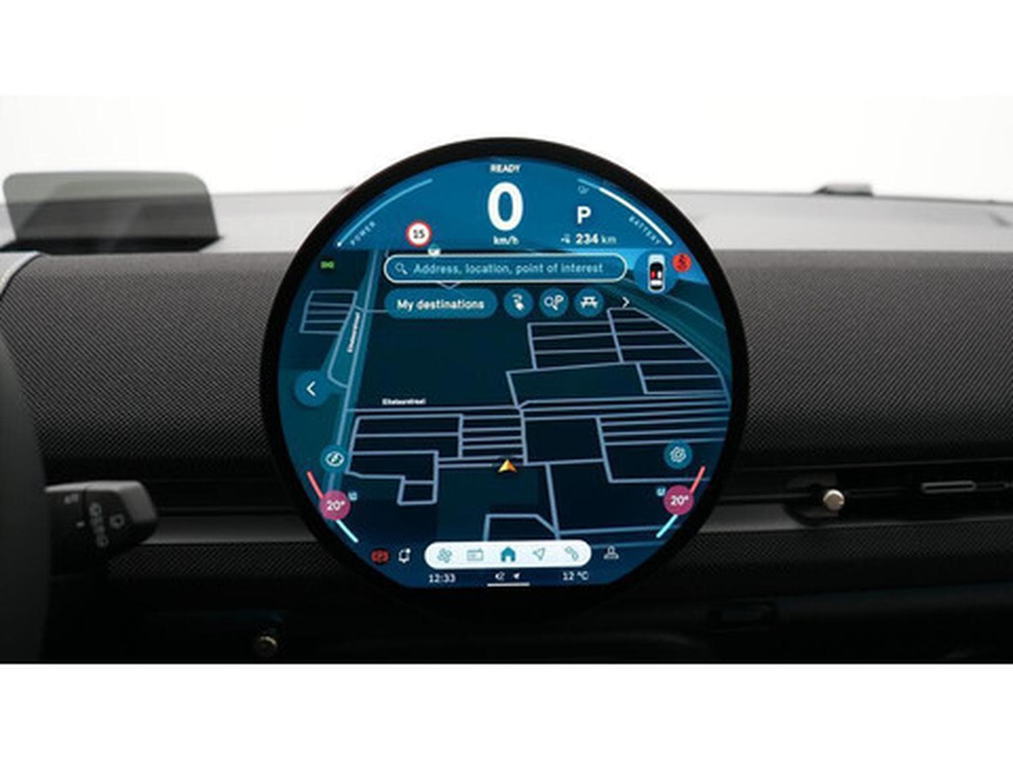 Mini Aceman SE (2026) - Foto 14