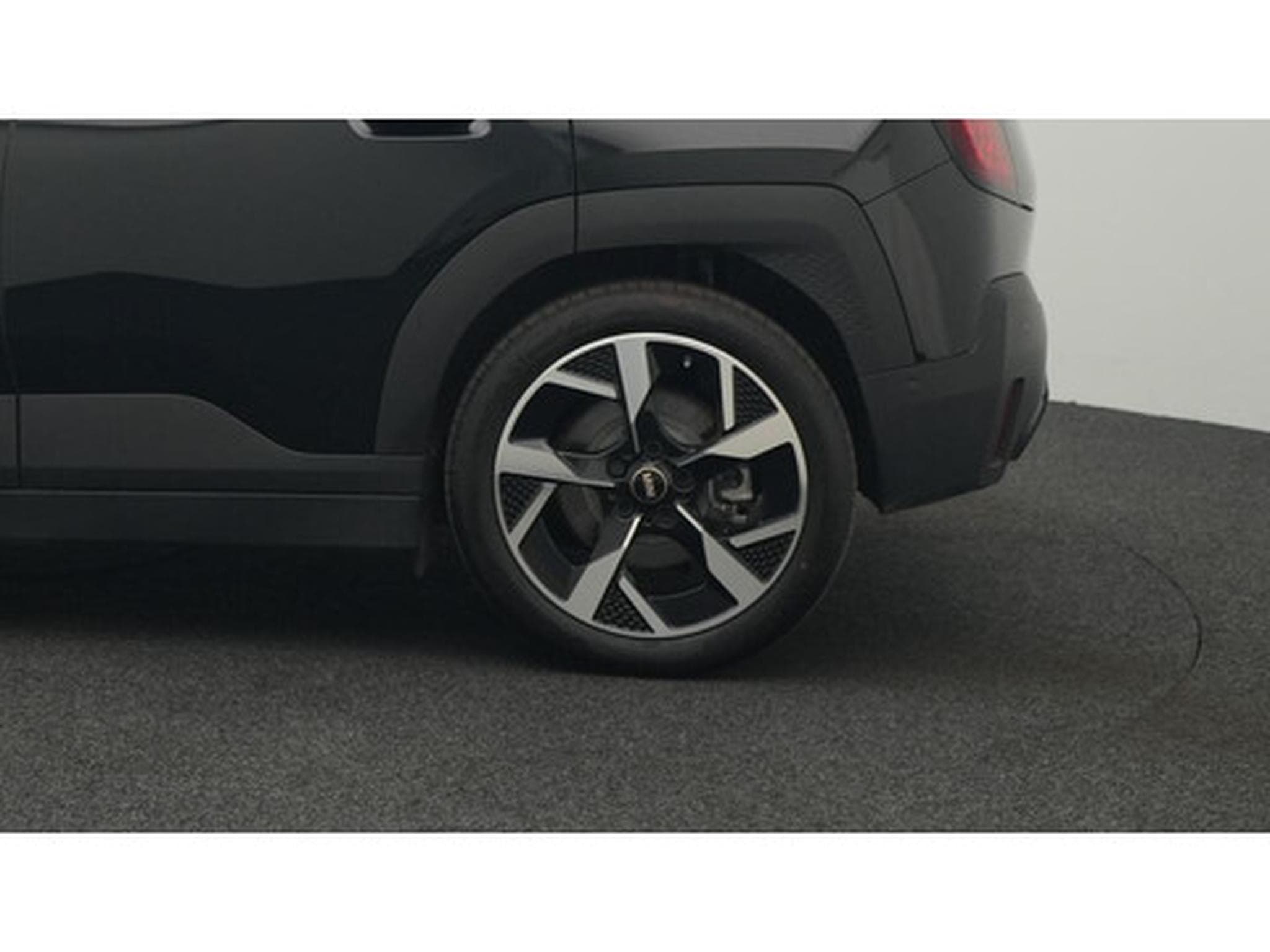 Mini Aceman SE (2026) - Foto 15