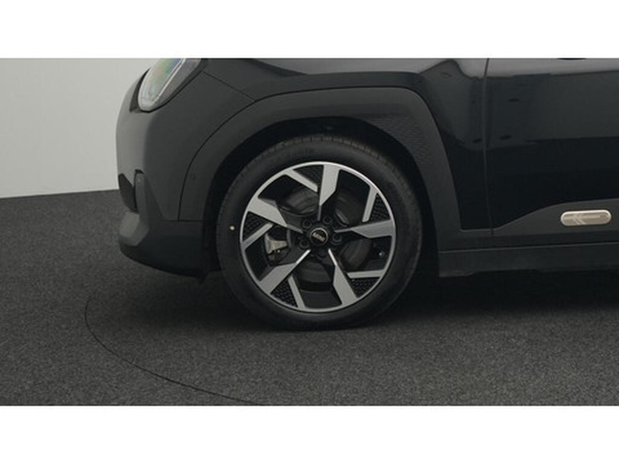 Mini Aceman SE (2026) - Foto 16