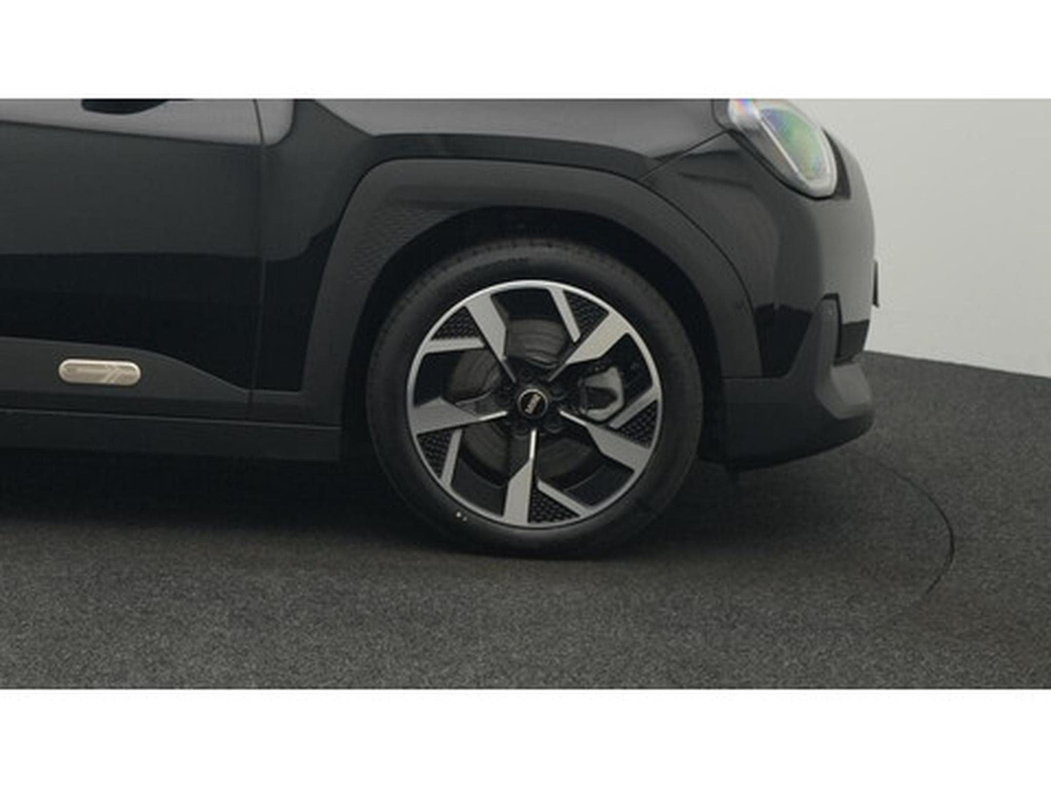 Mini Aceman SE (2026) - Foto 18