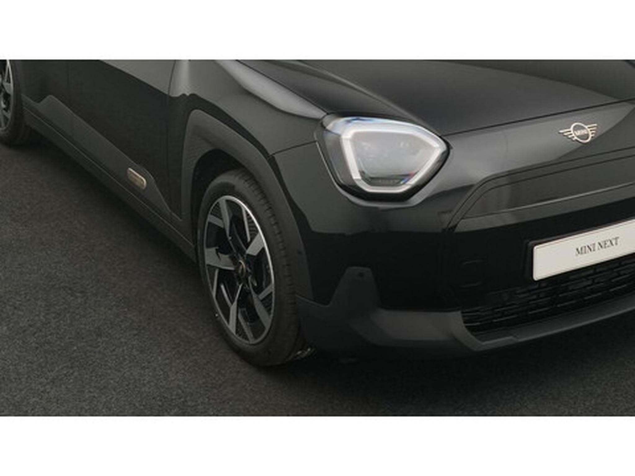 Mini Aceman SE (2026) - Foto 19