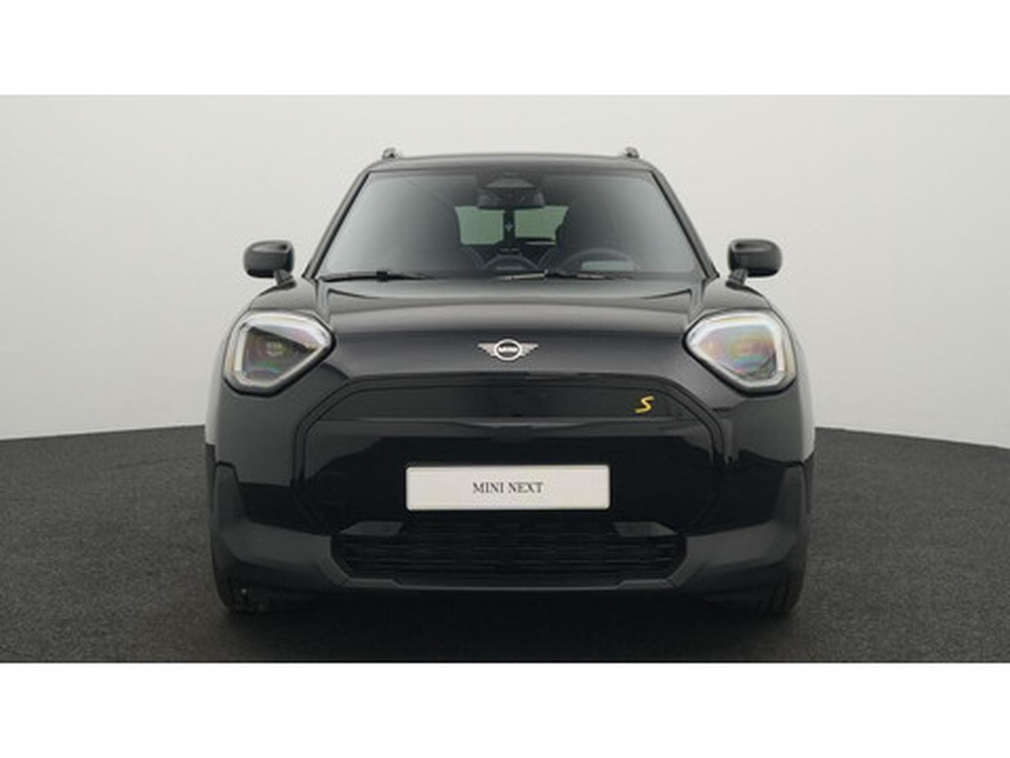 Mini Aceman SE (2026) - Foto 2