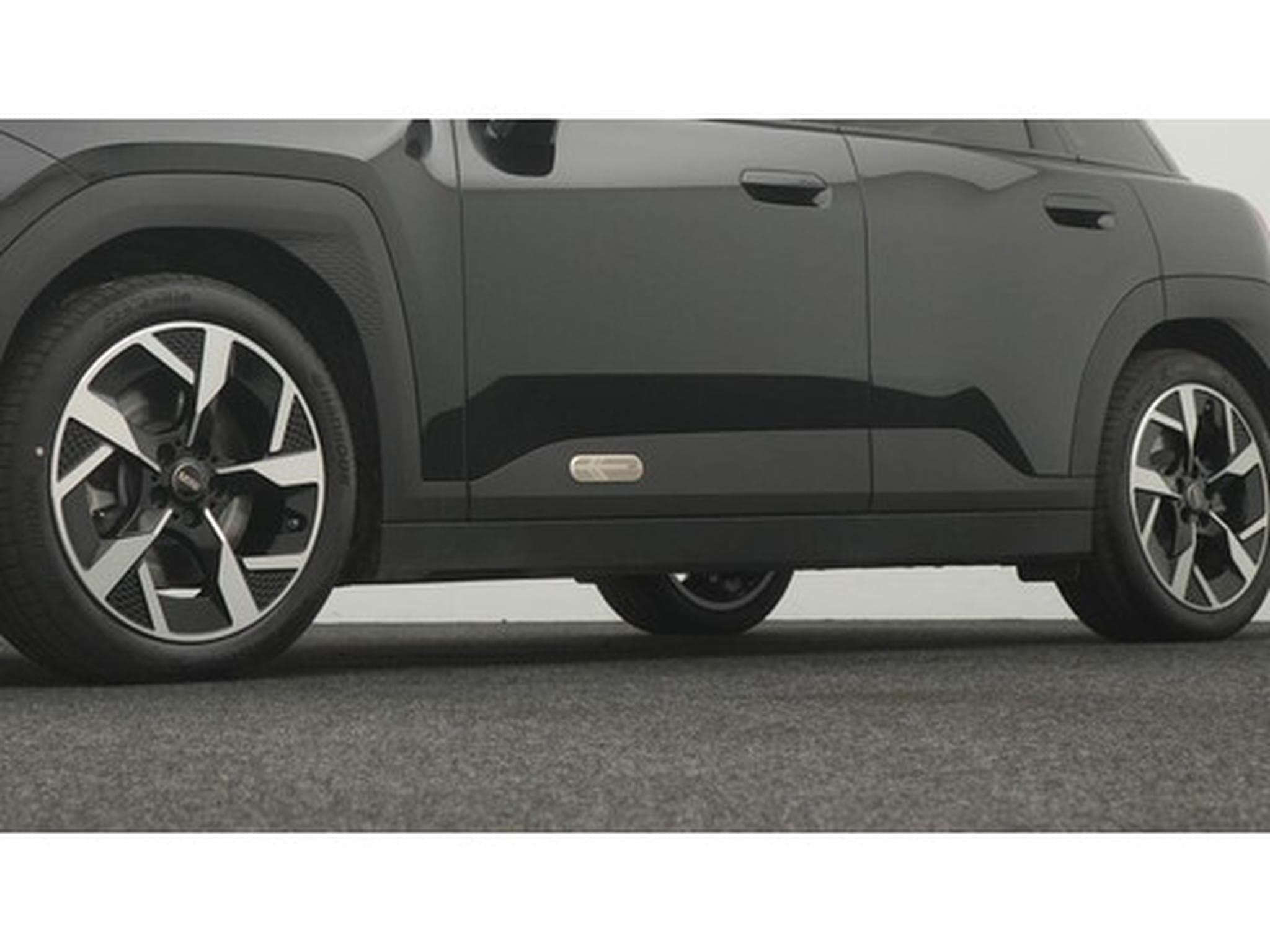 Mini Aceman SE (2026) - Foto 20