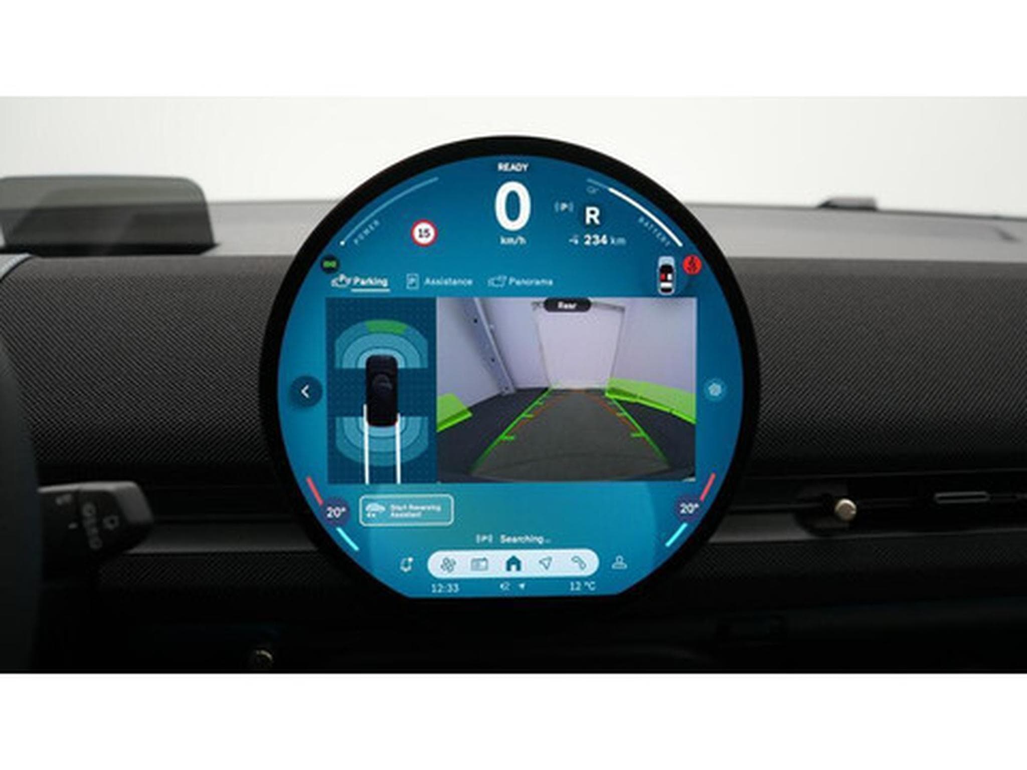 Mini Aceman SE (2026) - Foto 21