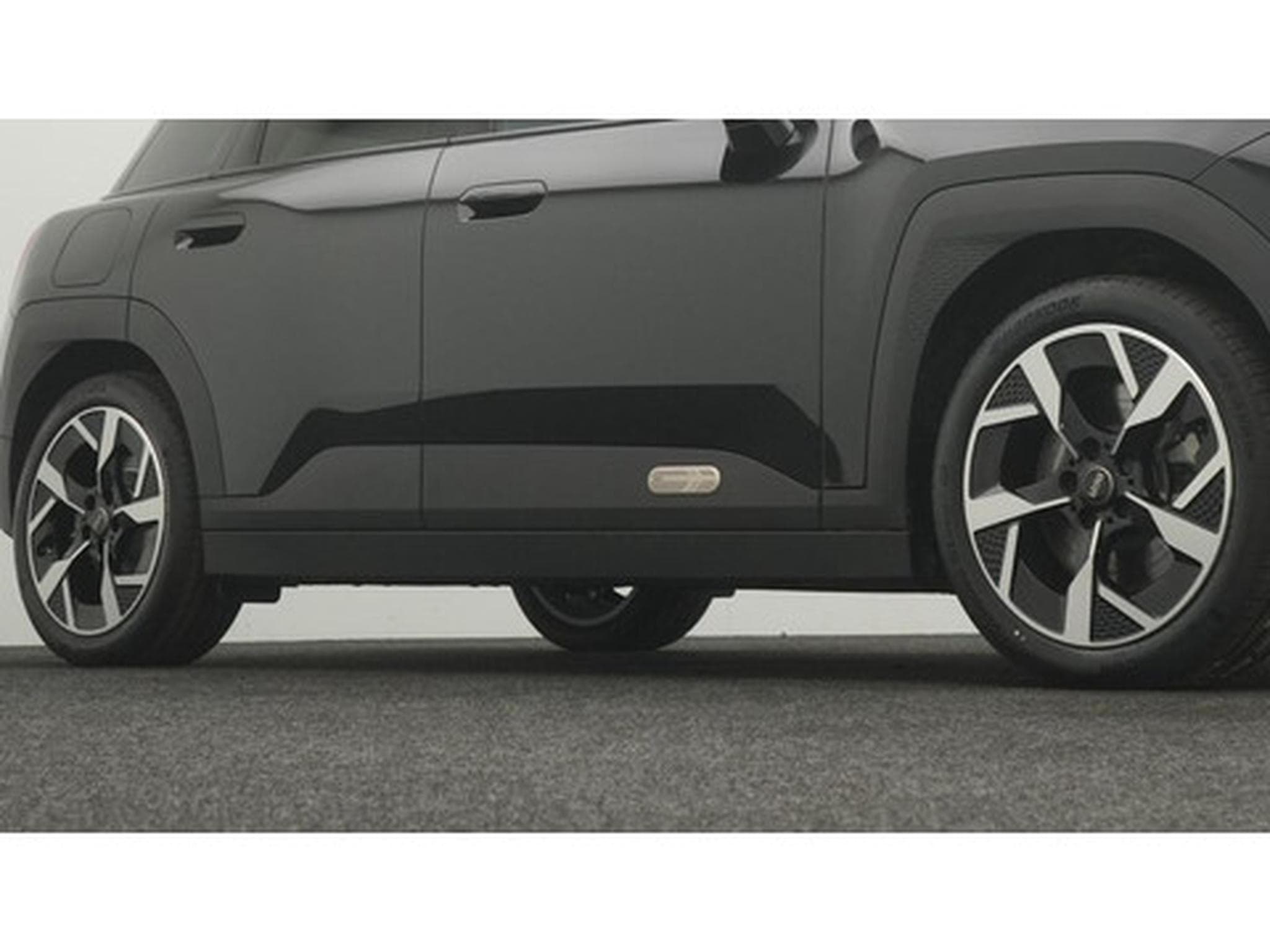 Mini Aceman SE (2026) - Foto 23