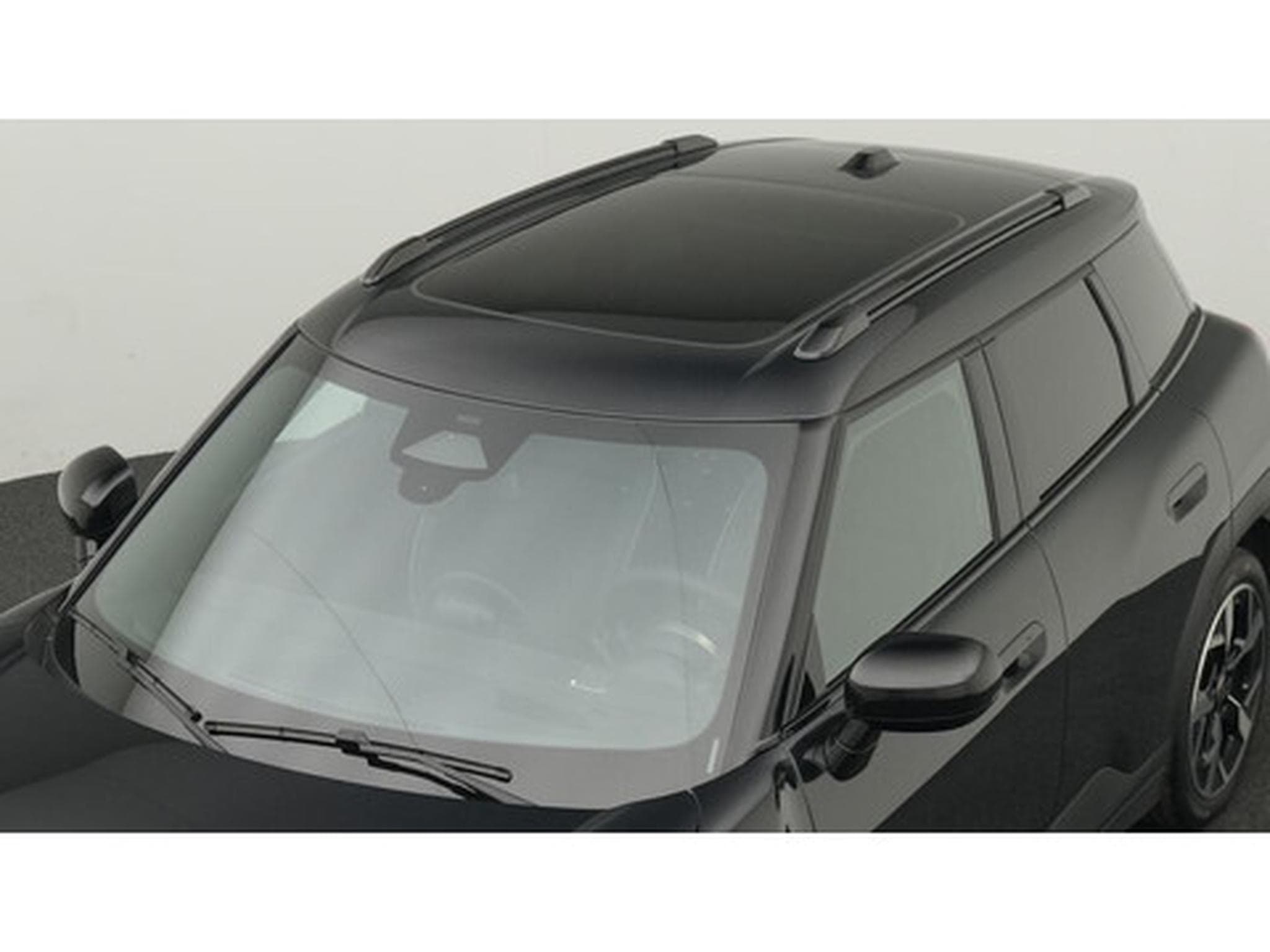 Mini Aceman SE (2026) - Foto 24