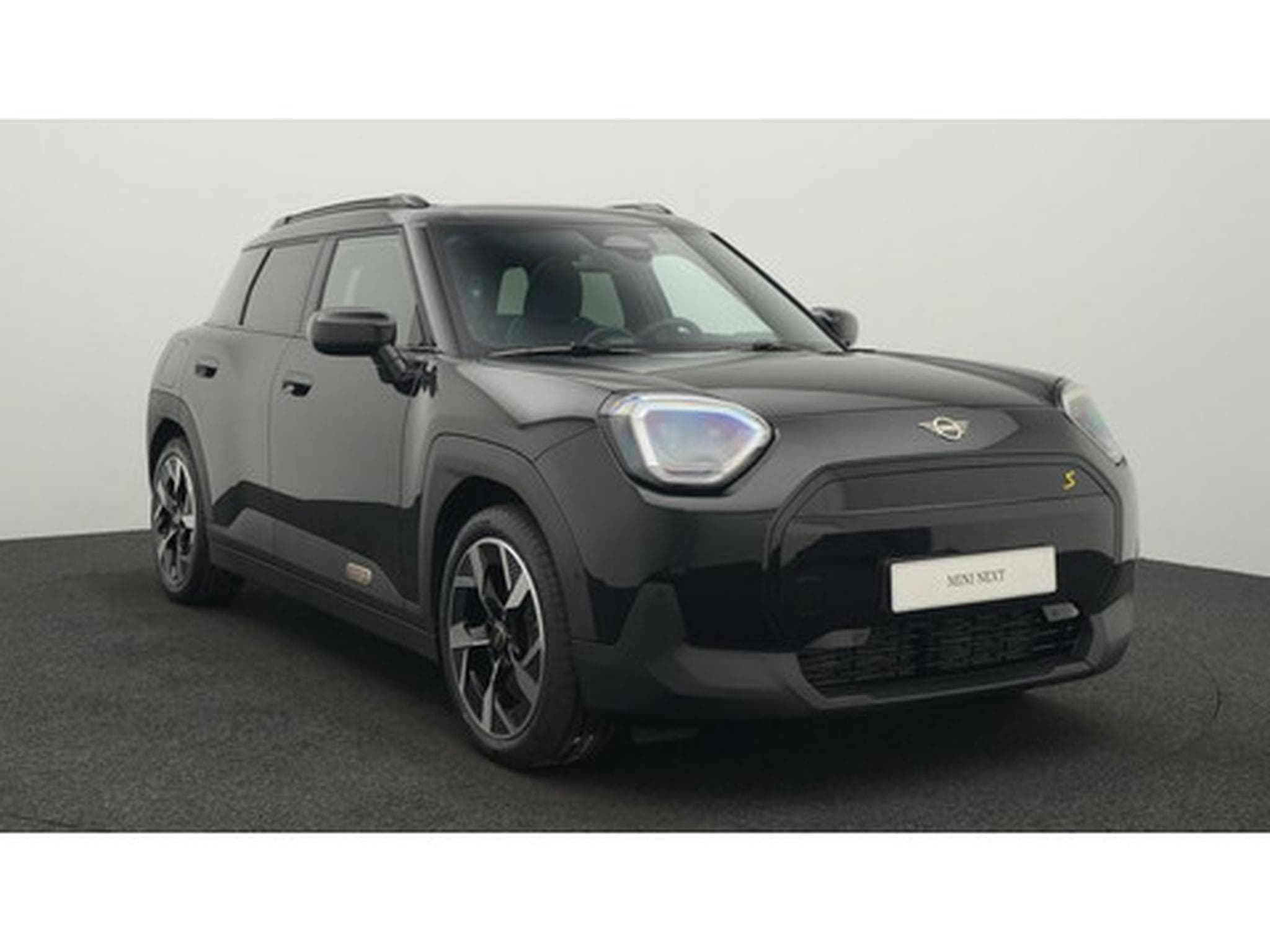 Mini Aceman SE (2026) - Foto 3