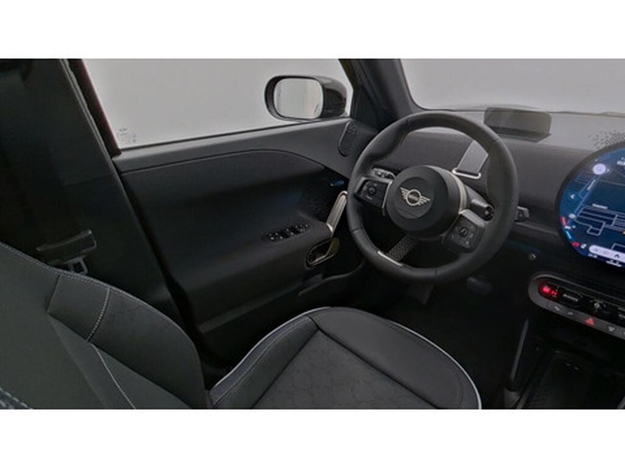 Mini Aceman SE (2026) - Foto 4