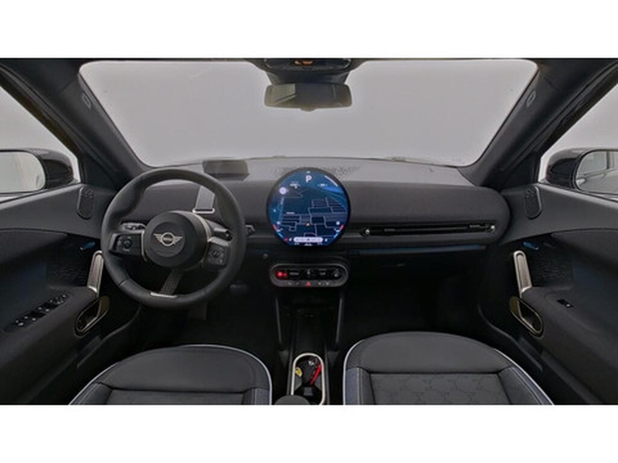 Mini Aceman SE (2026) - Foto 5