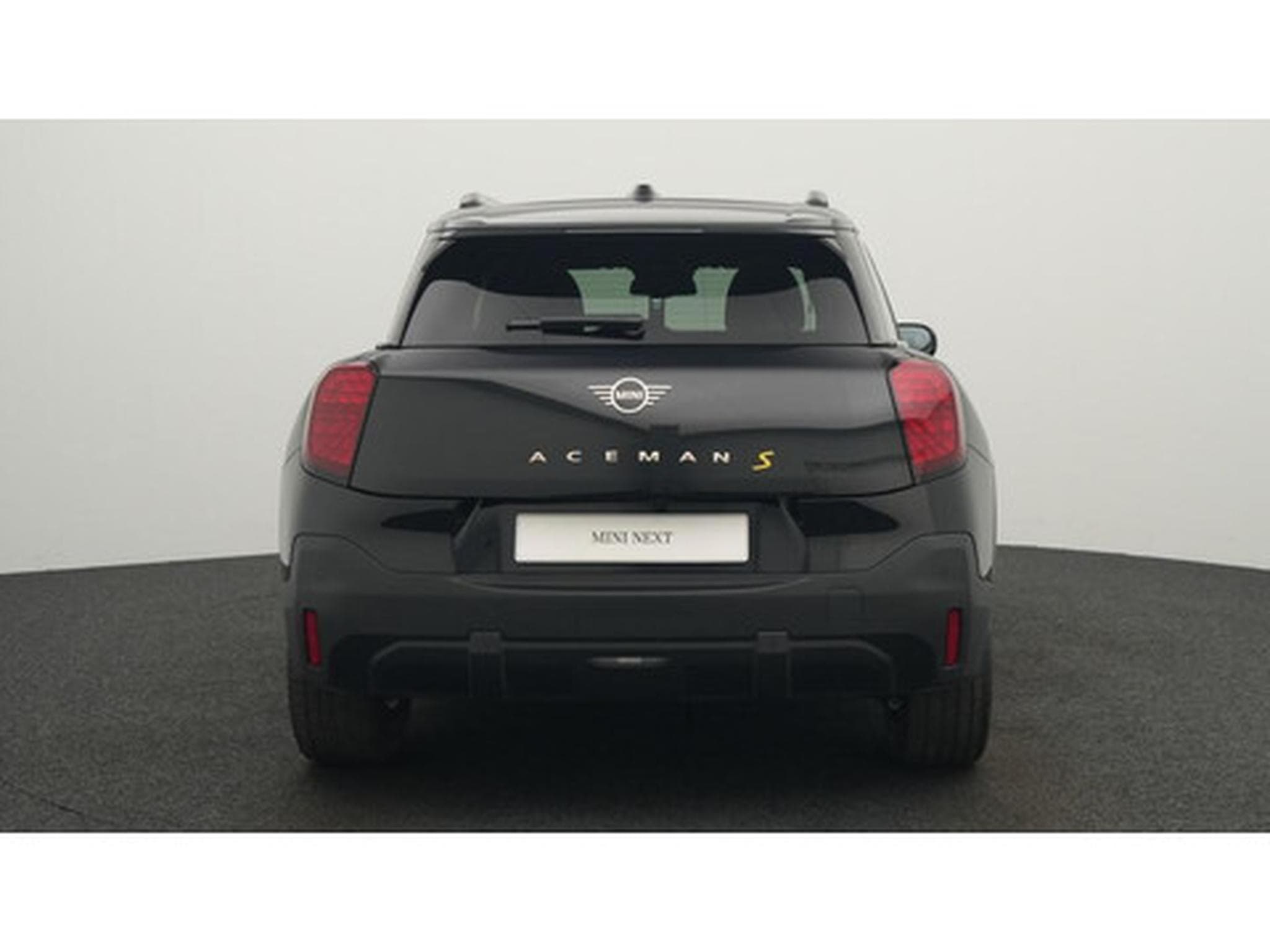 Mini Aceman SE (2026) - Foto 9