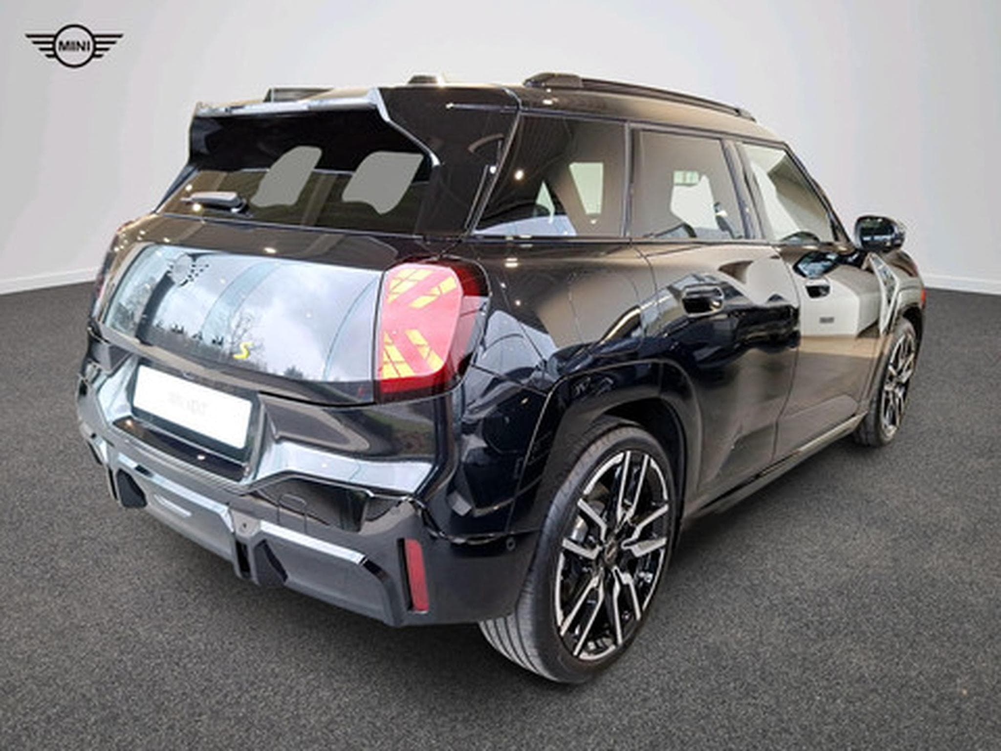 Mini Aceman SE (2026) - Foto 10