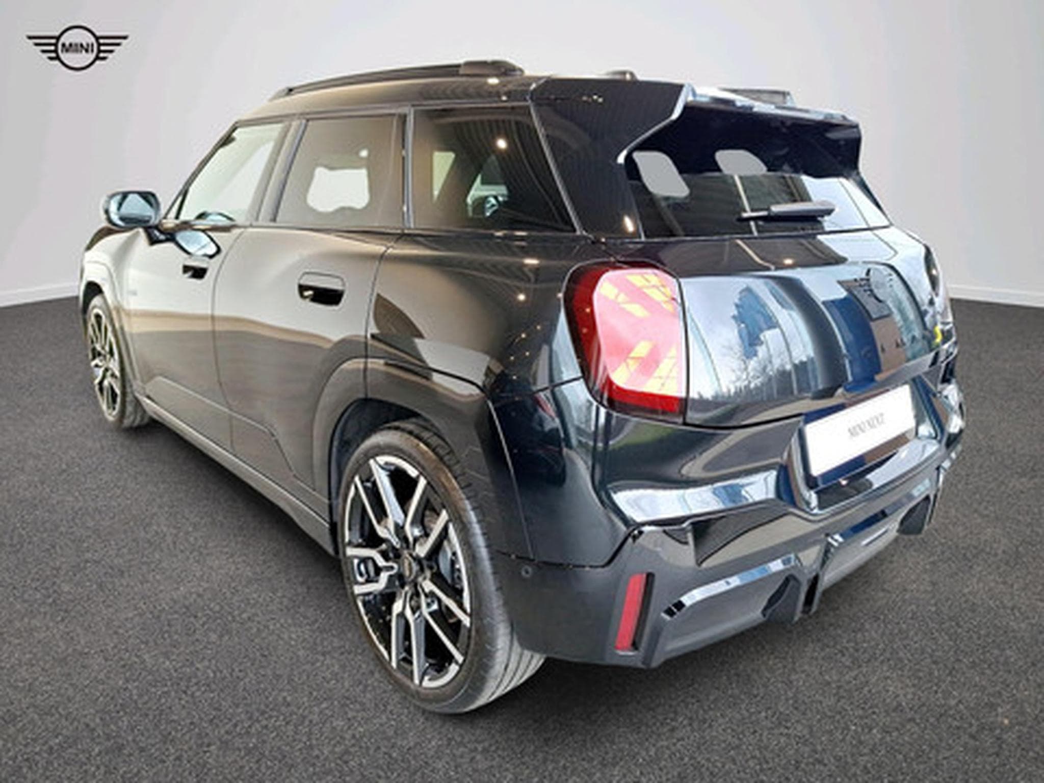 Mini Aceman SE (2026) - Foto 11