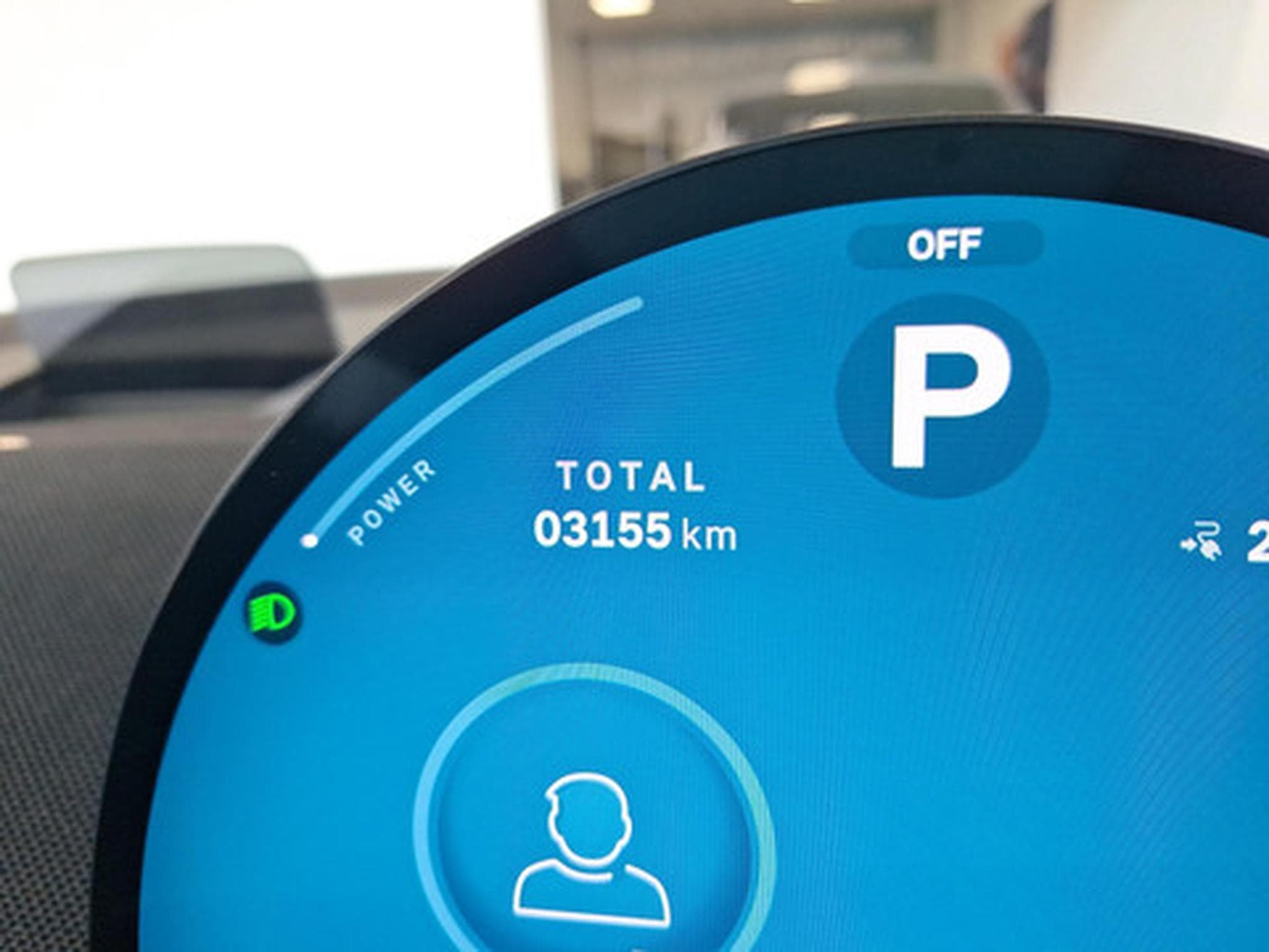 Mini Aceman SE (2026) - Foto 13