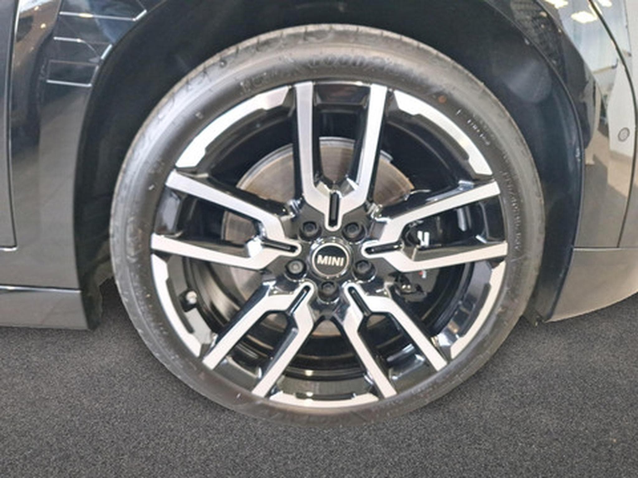 Mini Aceman SE (2026) - Foto 14