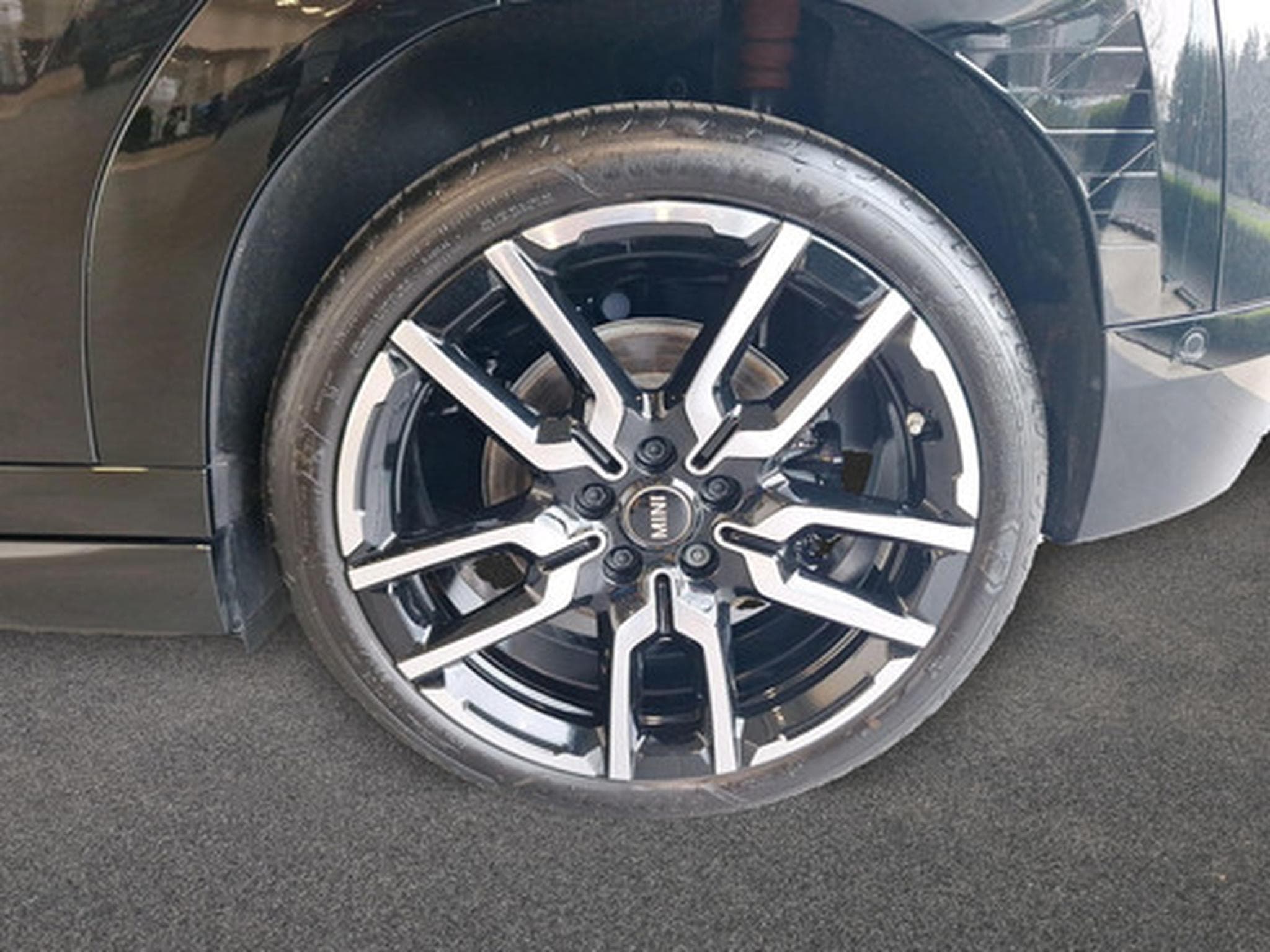 Mini Aceman SE (2026) - Foto 15