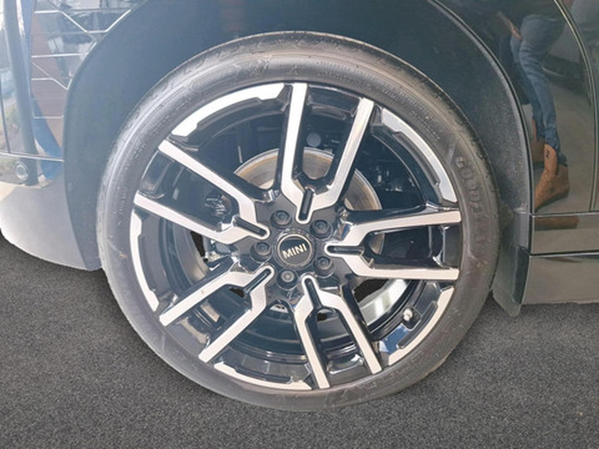 Mini Aceman SE (2026) - Foto 16