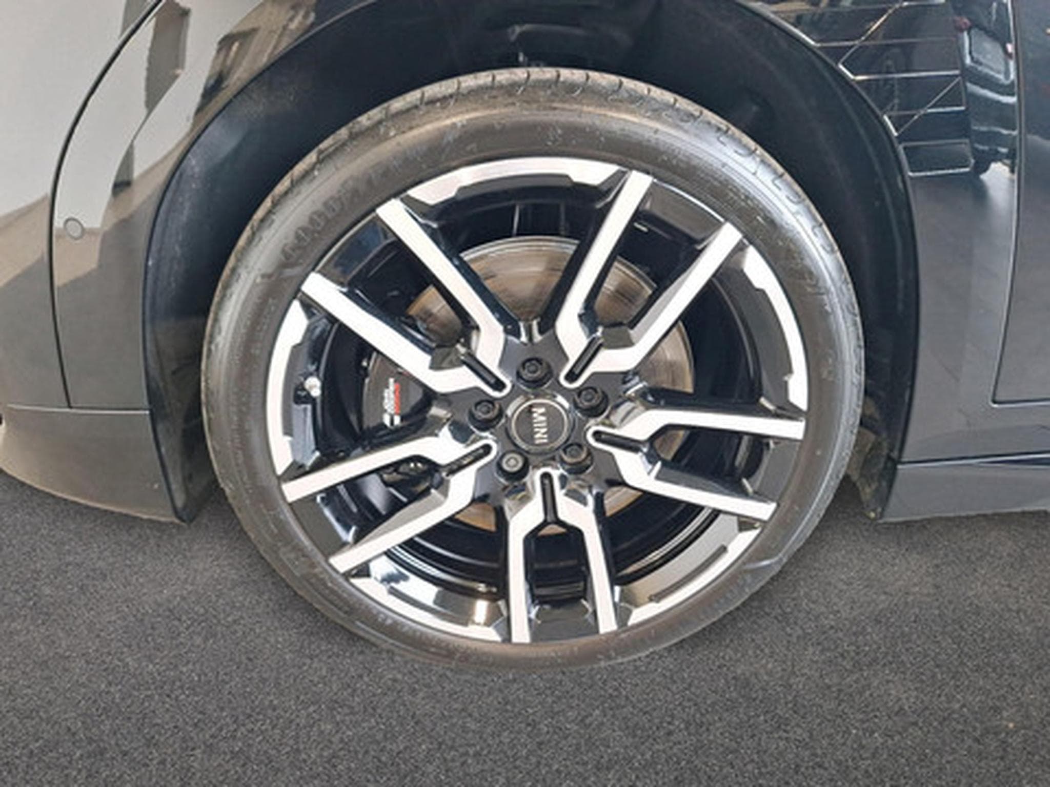 Mini Aceman SE (2026) - Foto 17