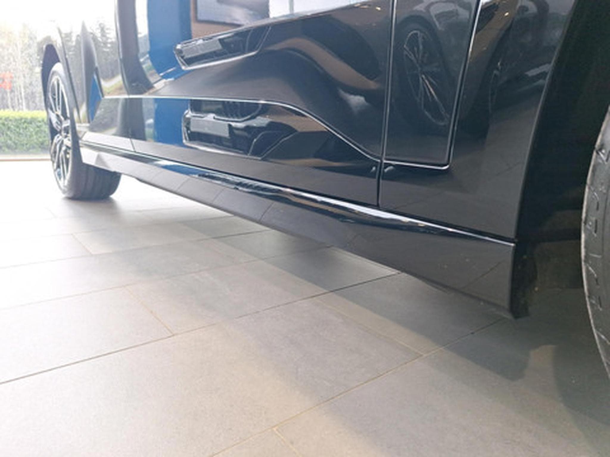 Mini Aceman SE (2026) - Foto 19