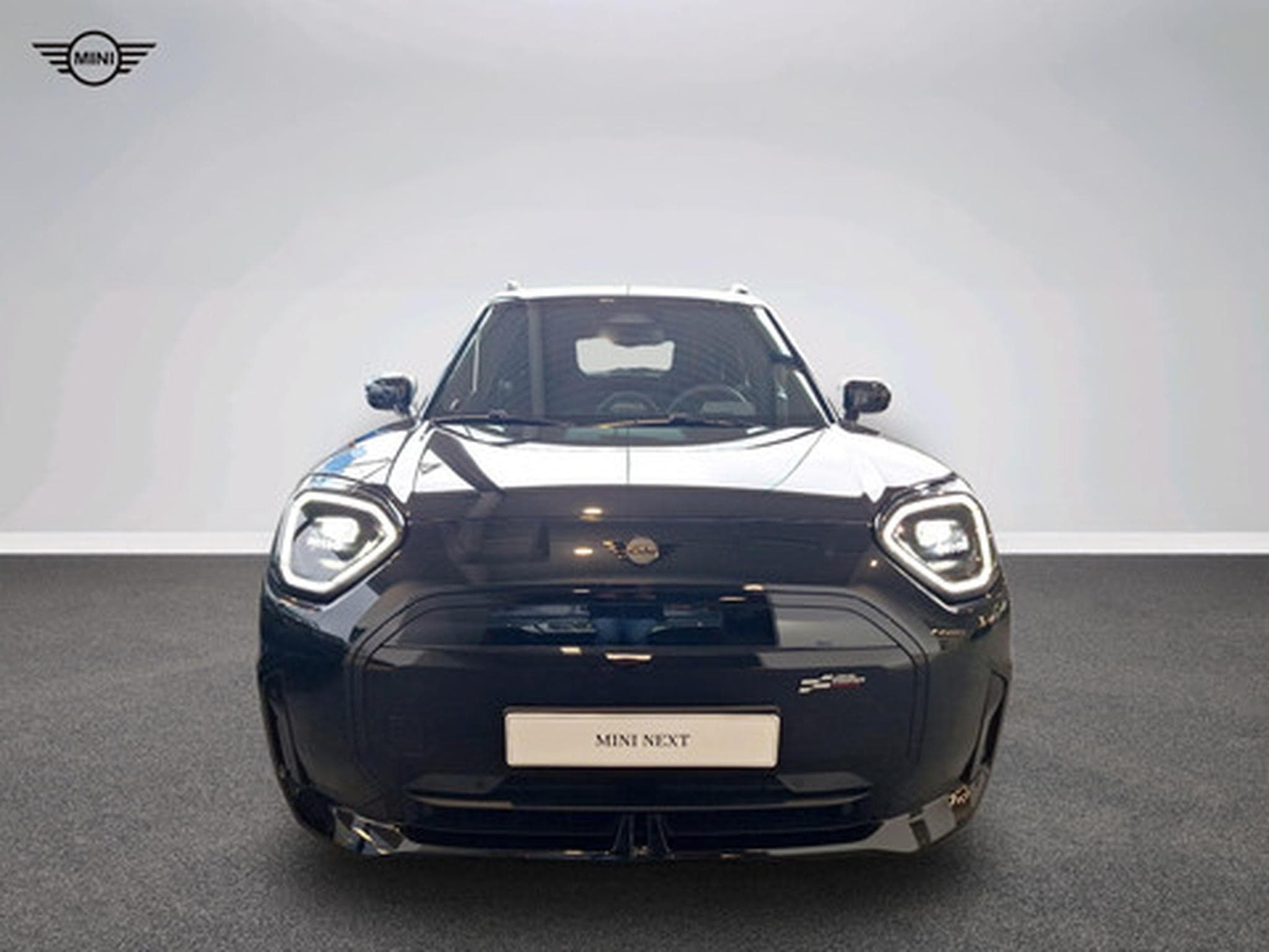 Mini Aceman SE (2026) - Foto 2