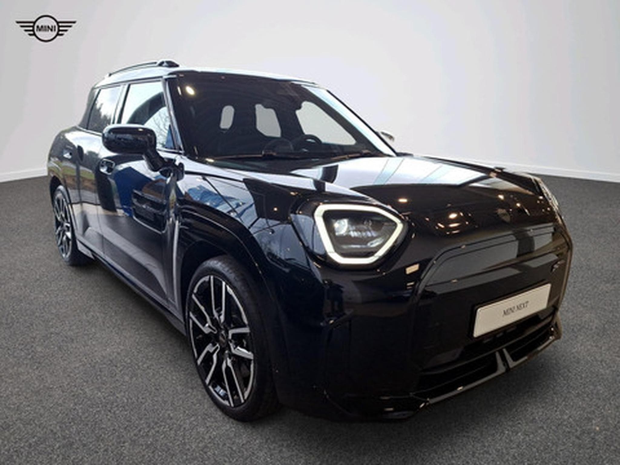 Mini Aceman SE (2026) - Foto 3