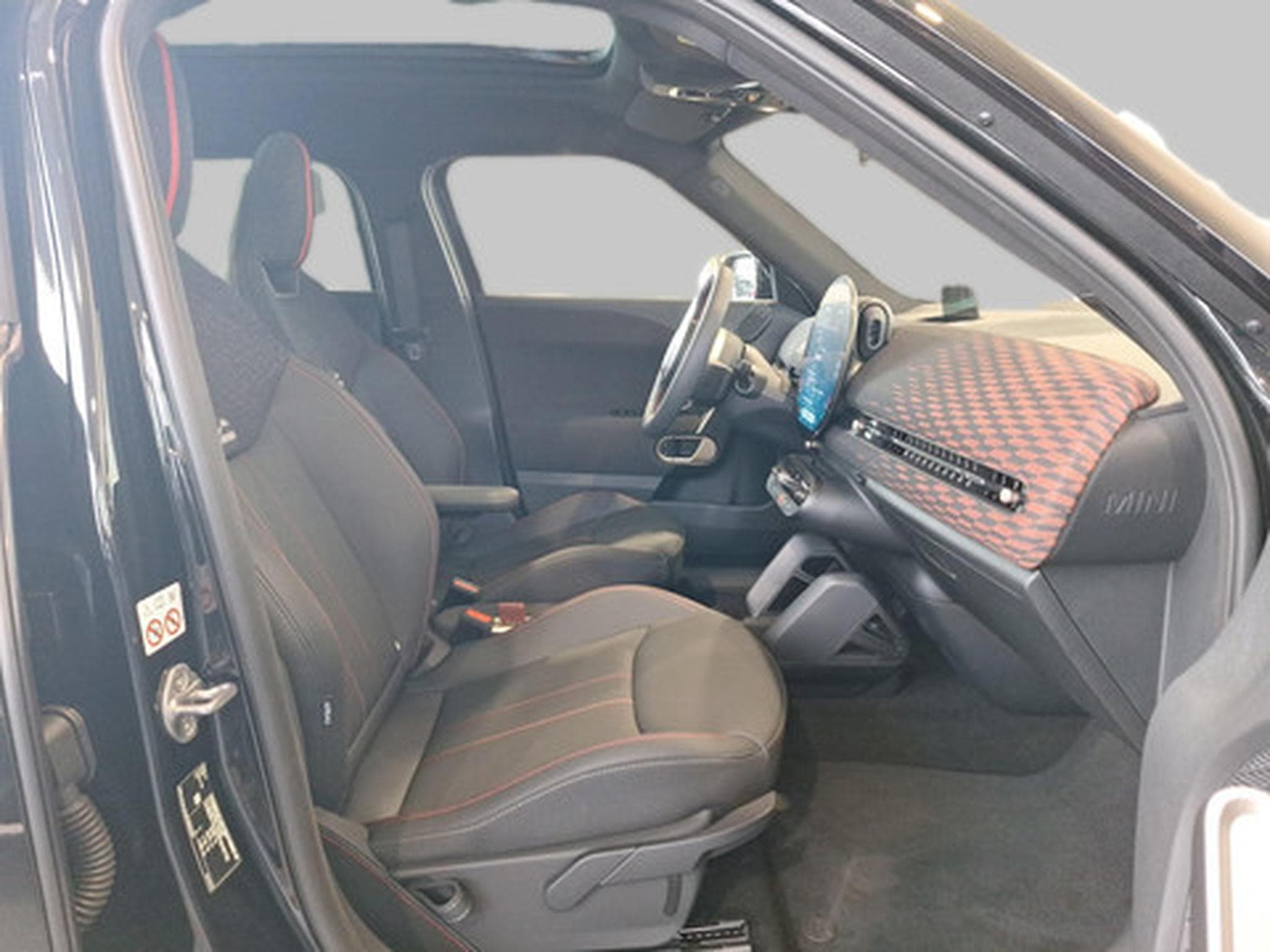 Mini Aceman SE (2026) - Foto 4