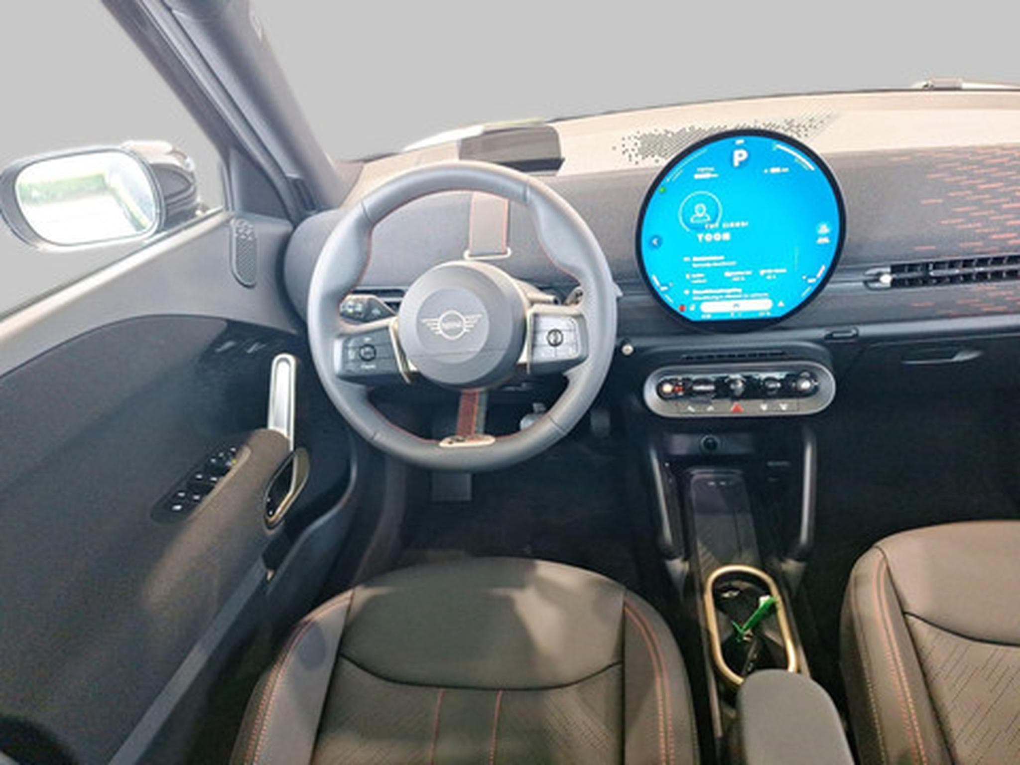 Mini Aceman SE (2026) - Foto 5