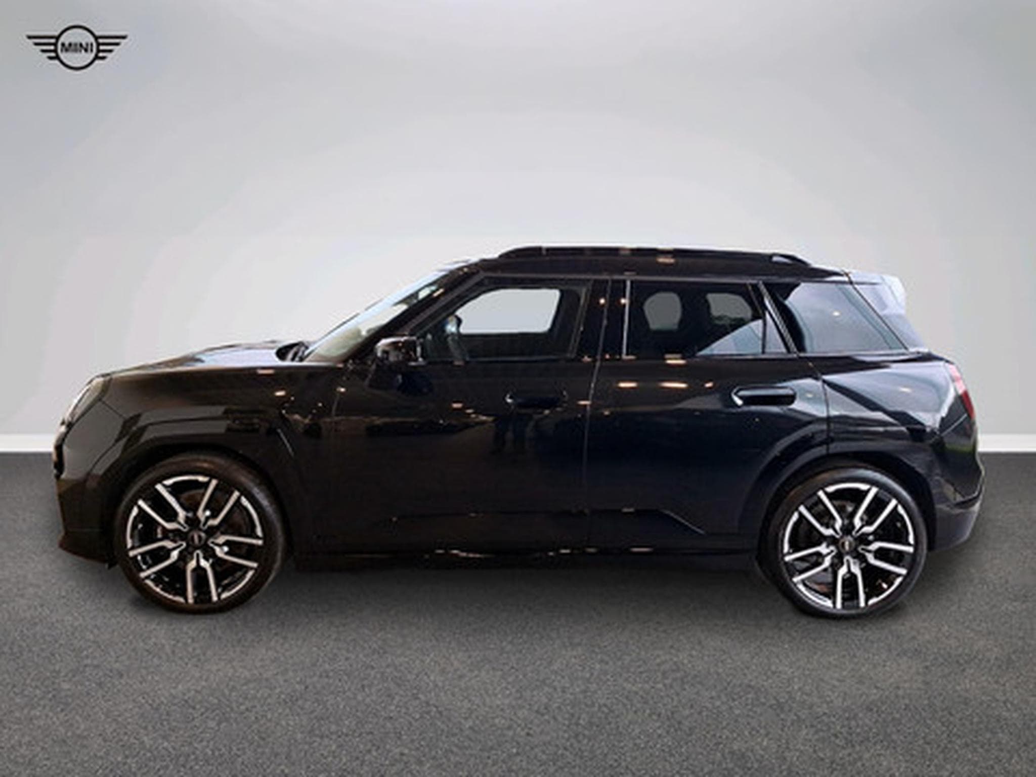 Mini Aceman SE (2026) - Foto 7