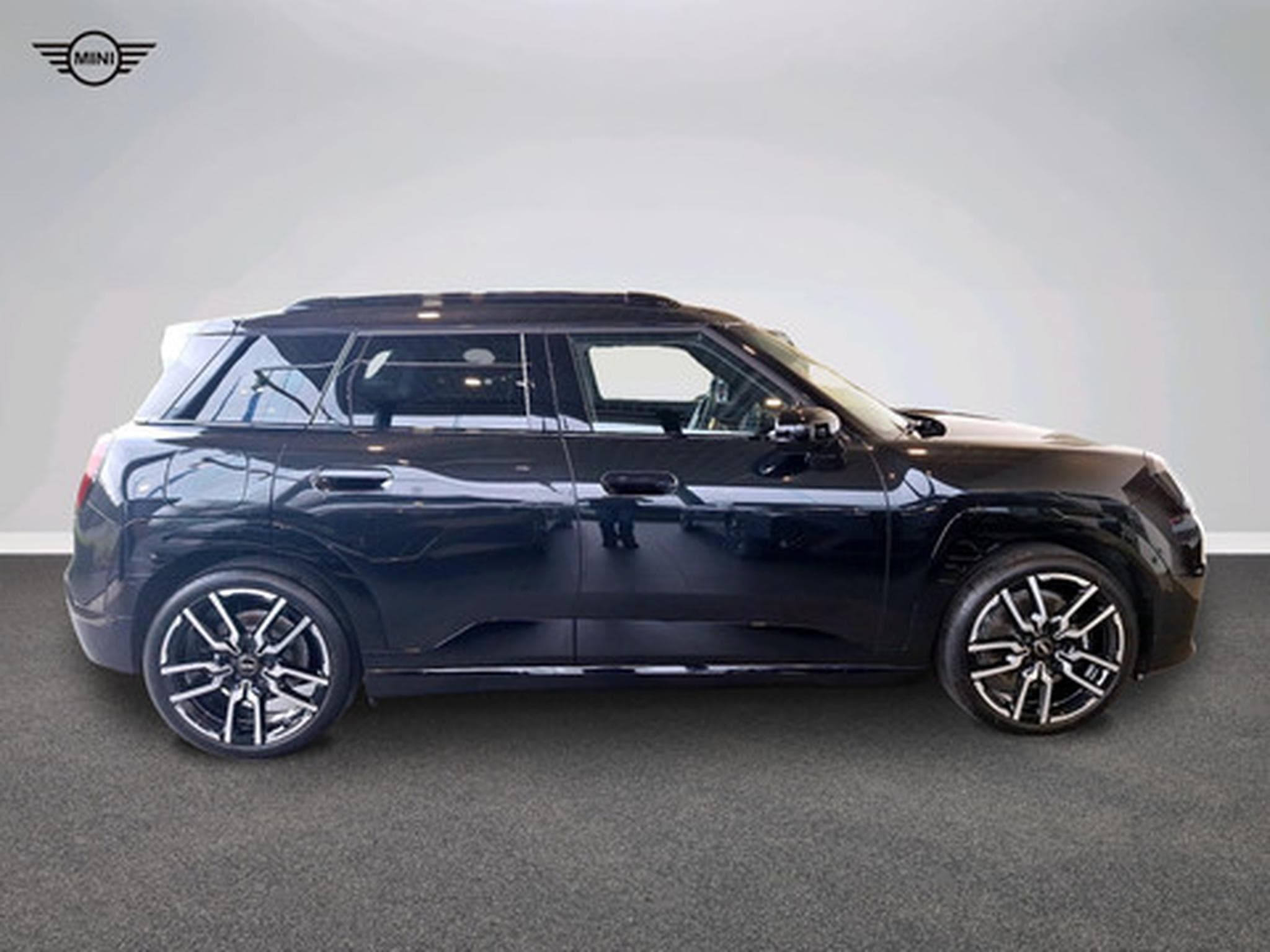 Mini Aceman SE (2026) - Foto 8