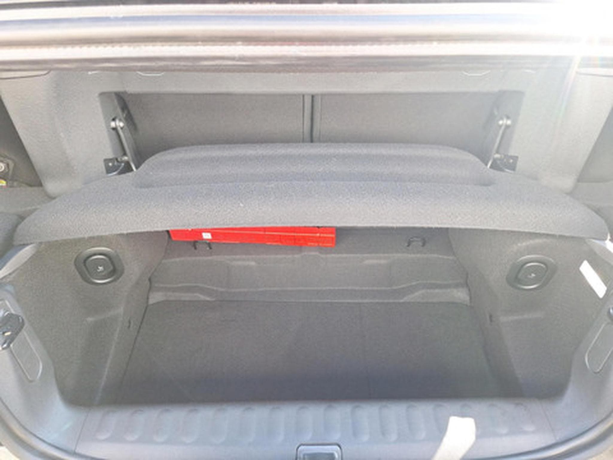 Mini Cooper MINI Cabrio S (2026) - Foto 12