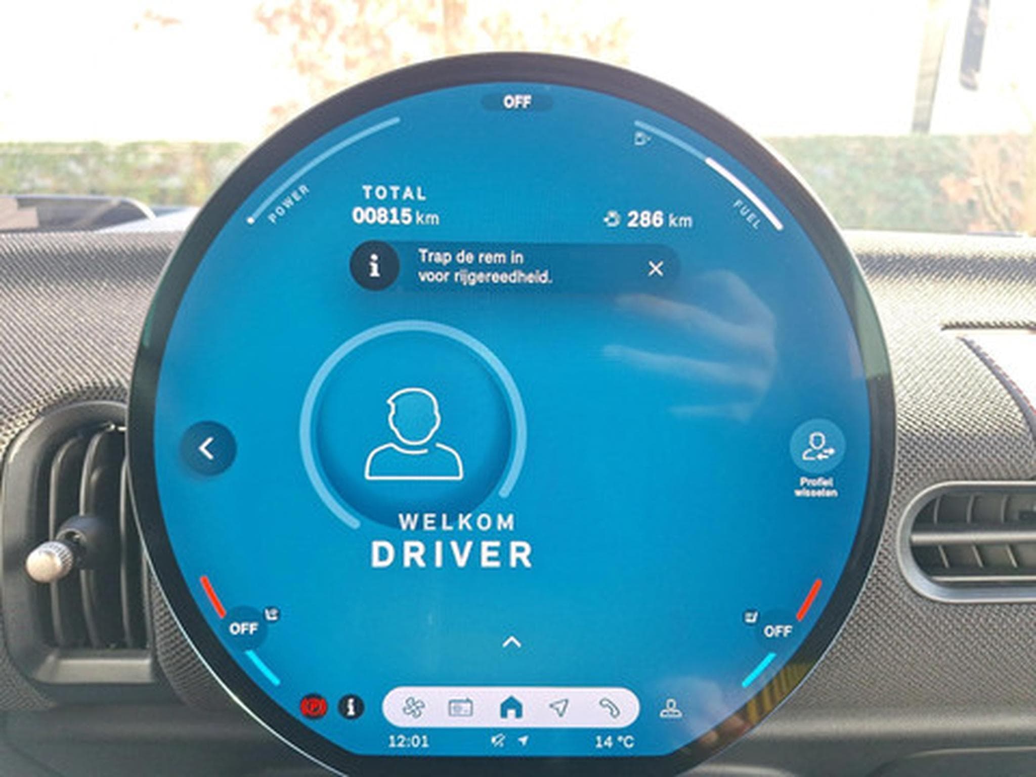 Mini Cooper MINI Cabrio S (2026) - Foto 13