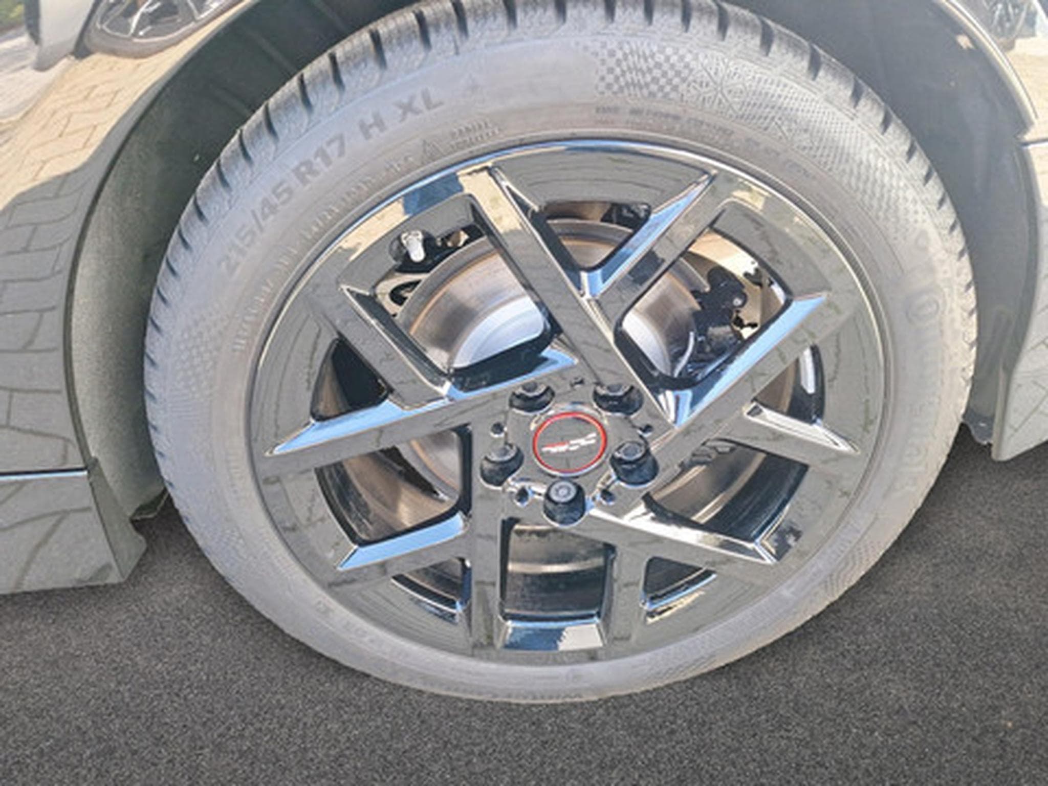 Mini Cooper MINI Cabrio S (2026) - Foto 14