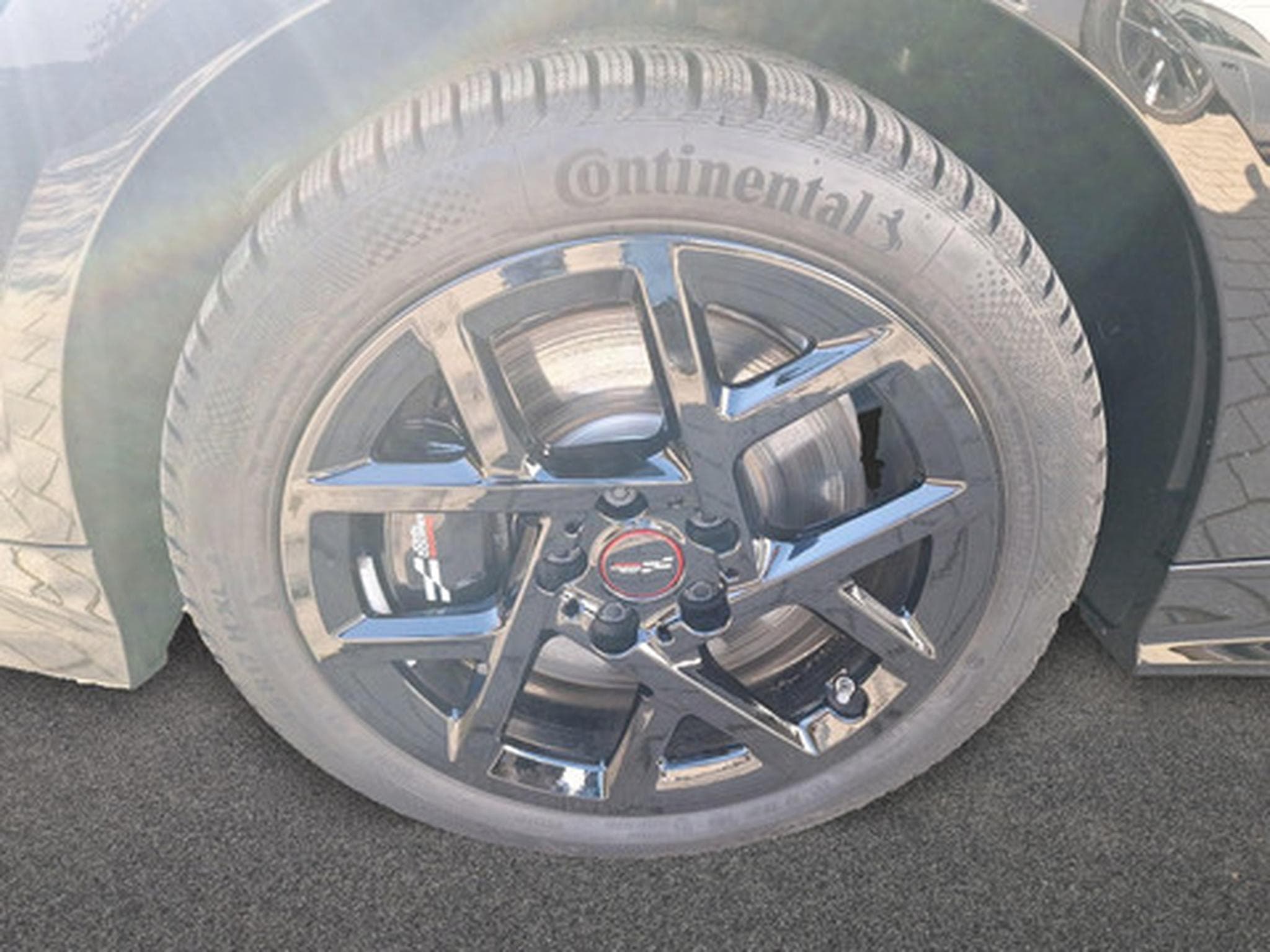 Mini Cooper MINI Cabrio S (2026) - Foto 16