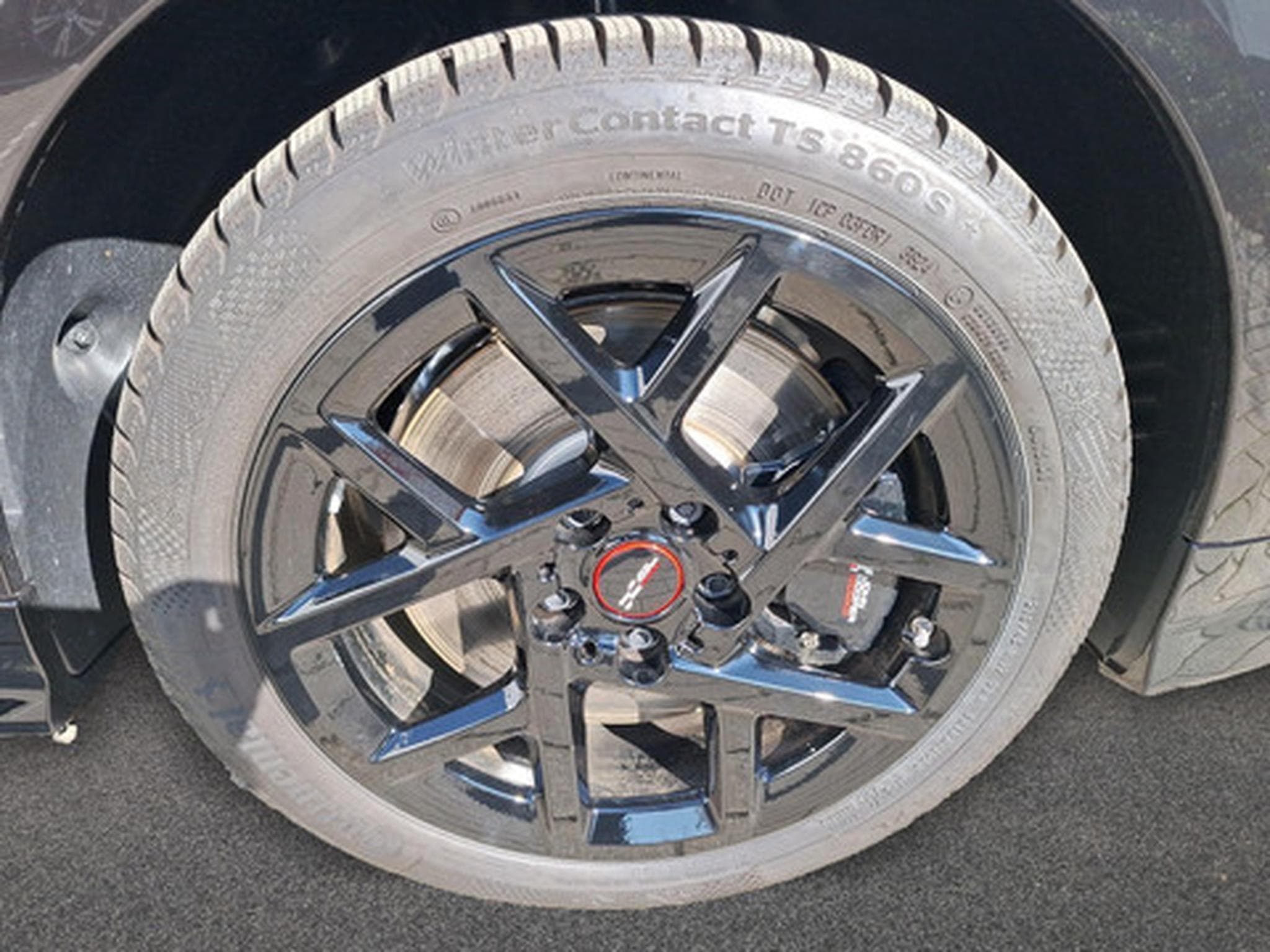 Mini Cooper MINI Cabrio S (2026) - Foto 17