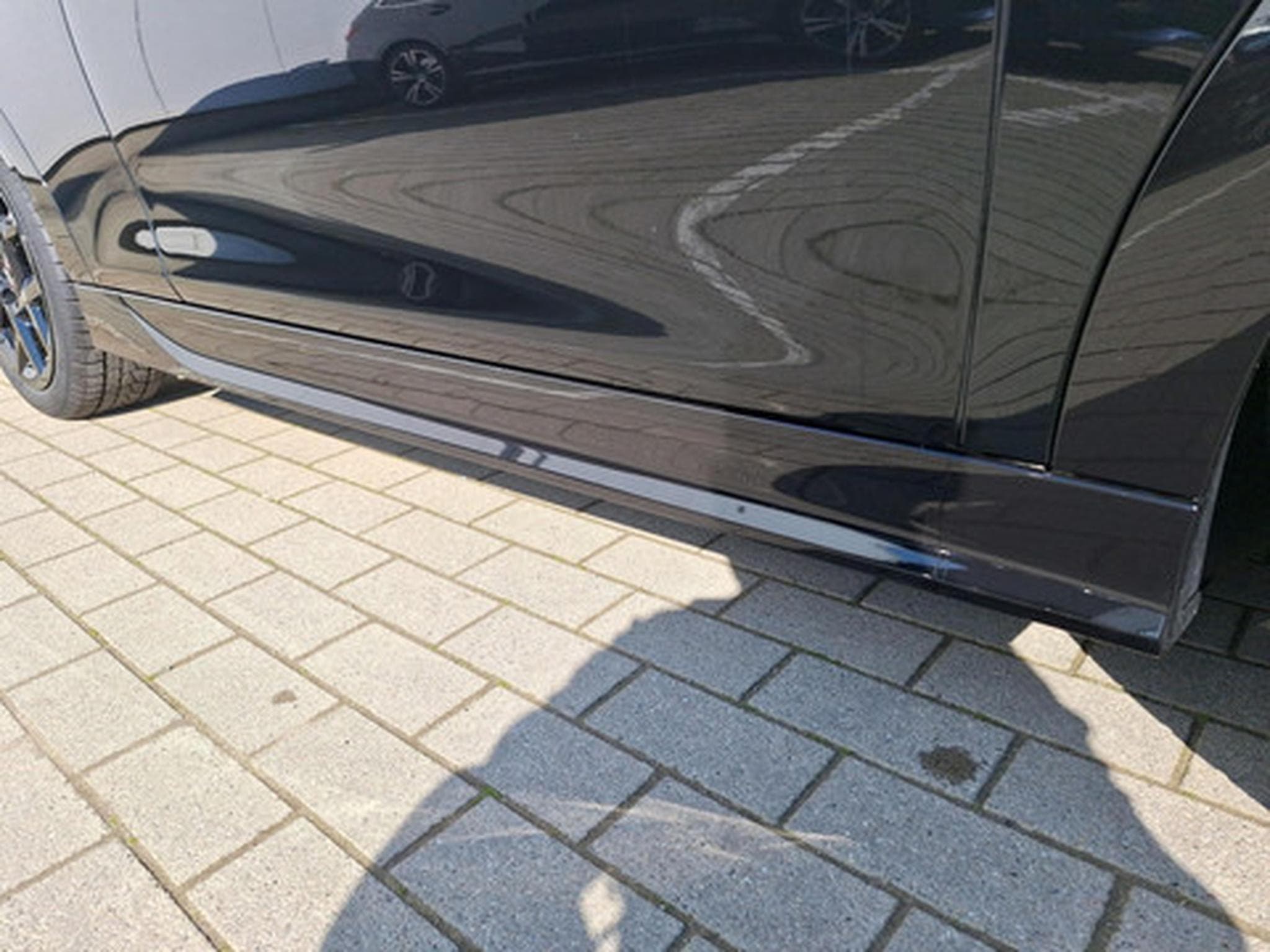 Mini Cooper MINI Cabrio S (2026) - Foto 18