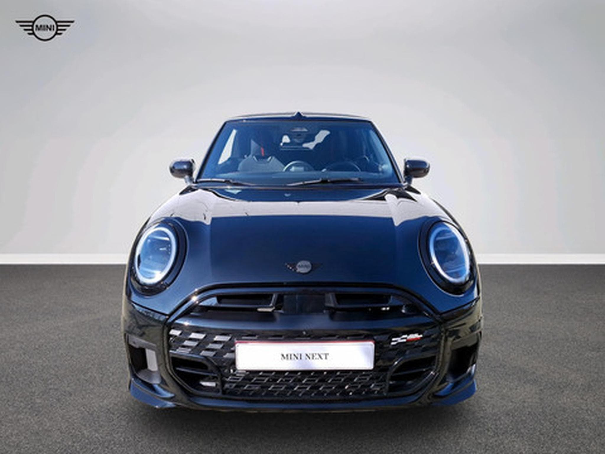 Mini Cooper MINI Cabrio S (2026) - Foto 2