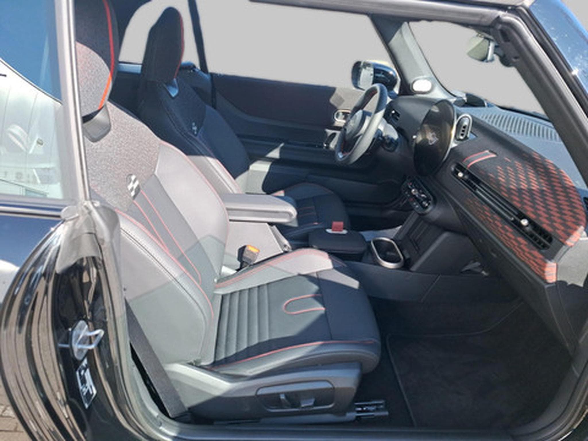 Mini Cooper MINI Cabrio S (2026) - Foto 4