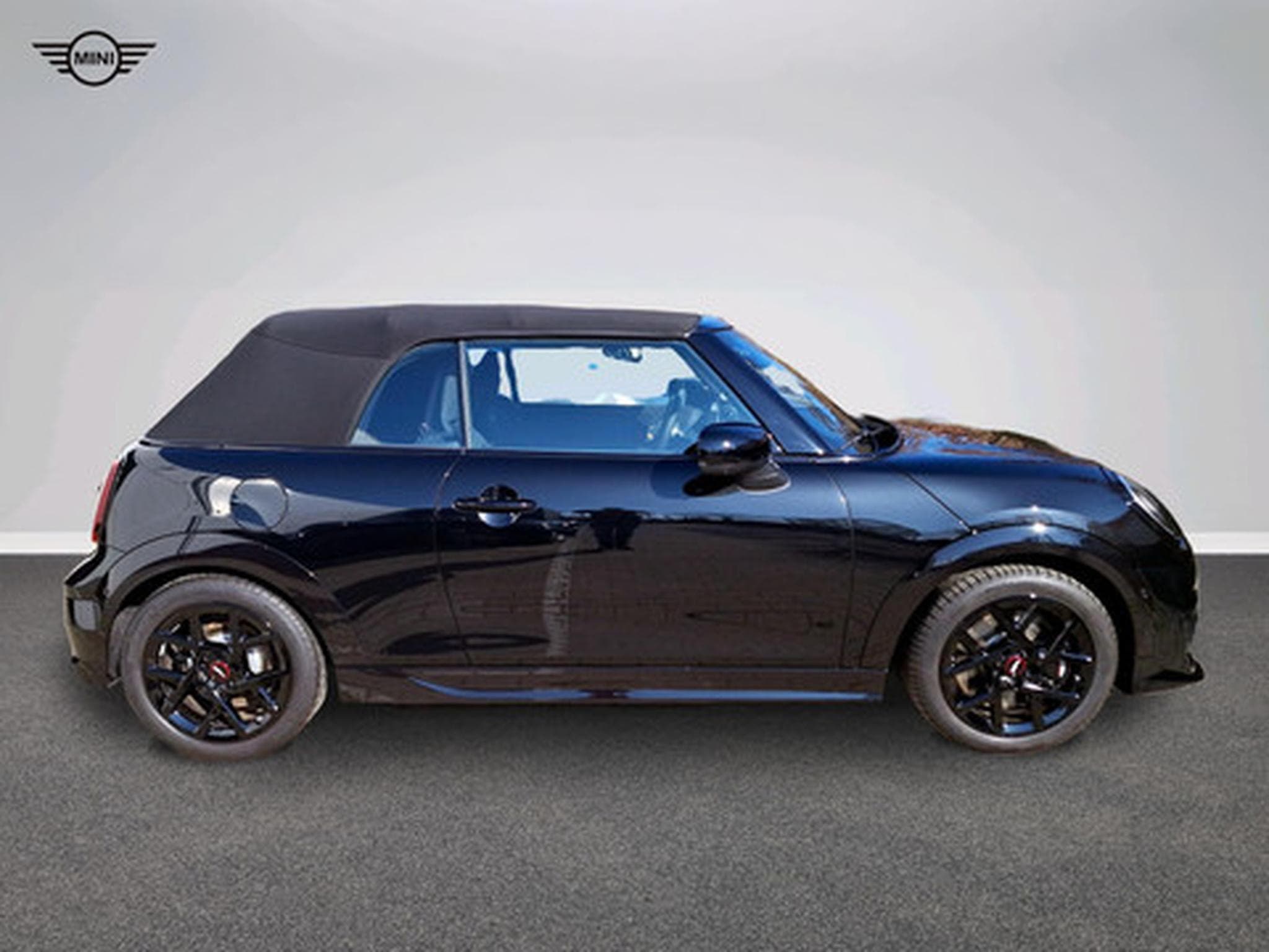 Mini Cooper MINI Cabrio S (2026) - Foto 7